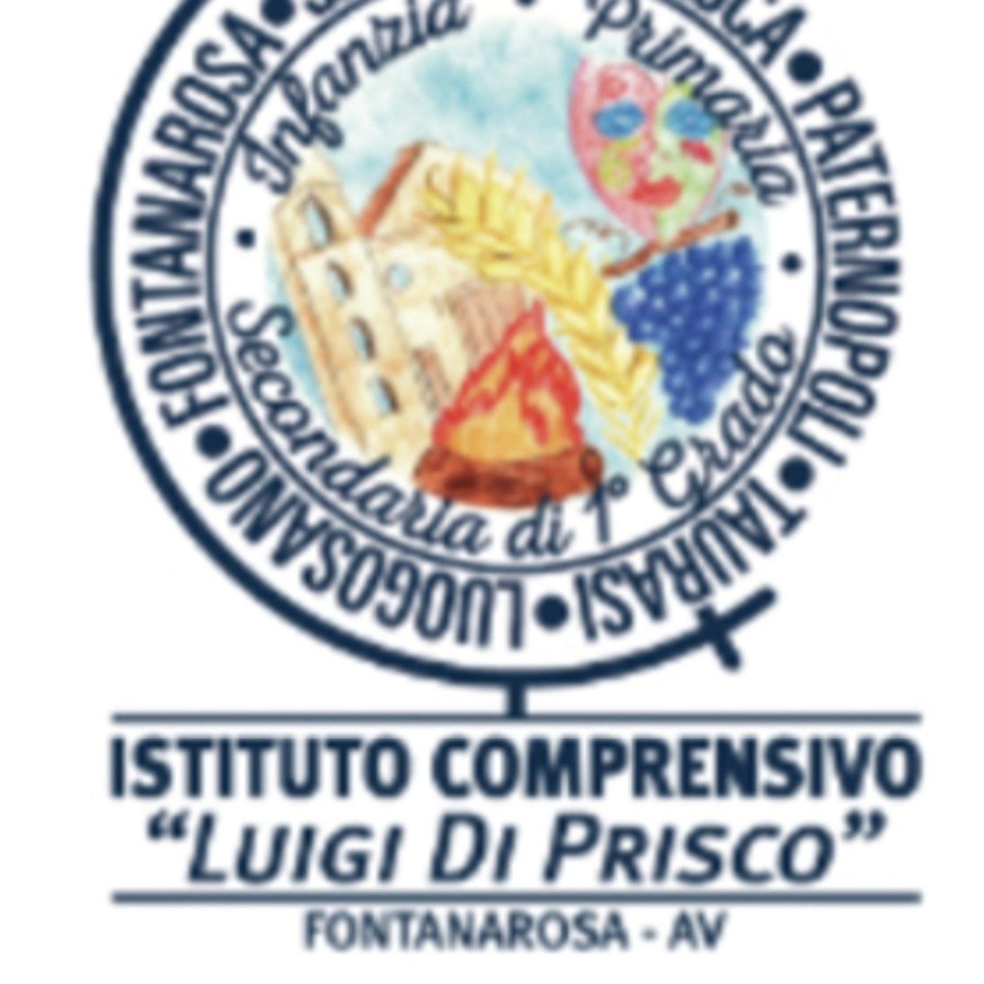 IC Luigi Di Prisco _ Fontanarosa podcast artwork