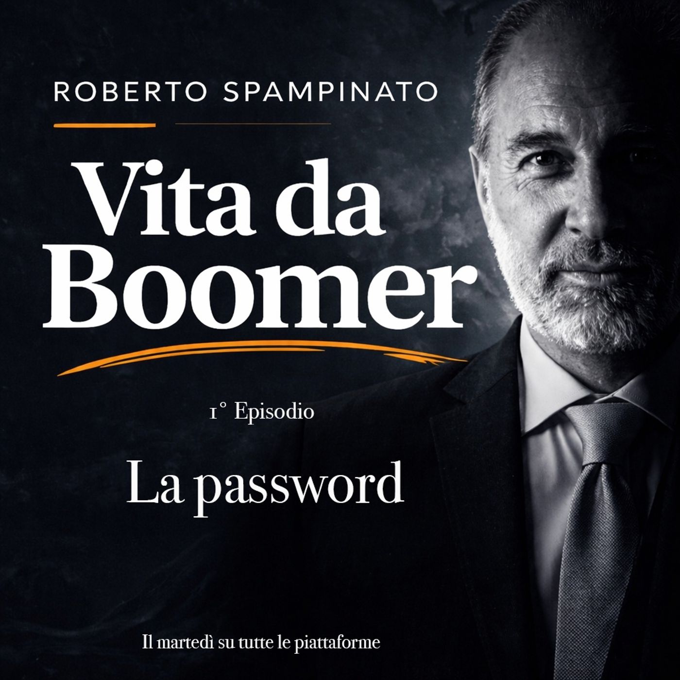 Vita da boomer - II Stagione