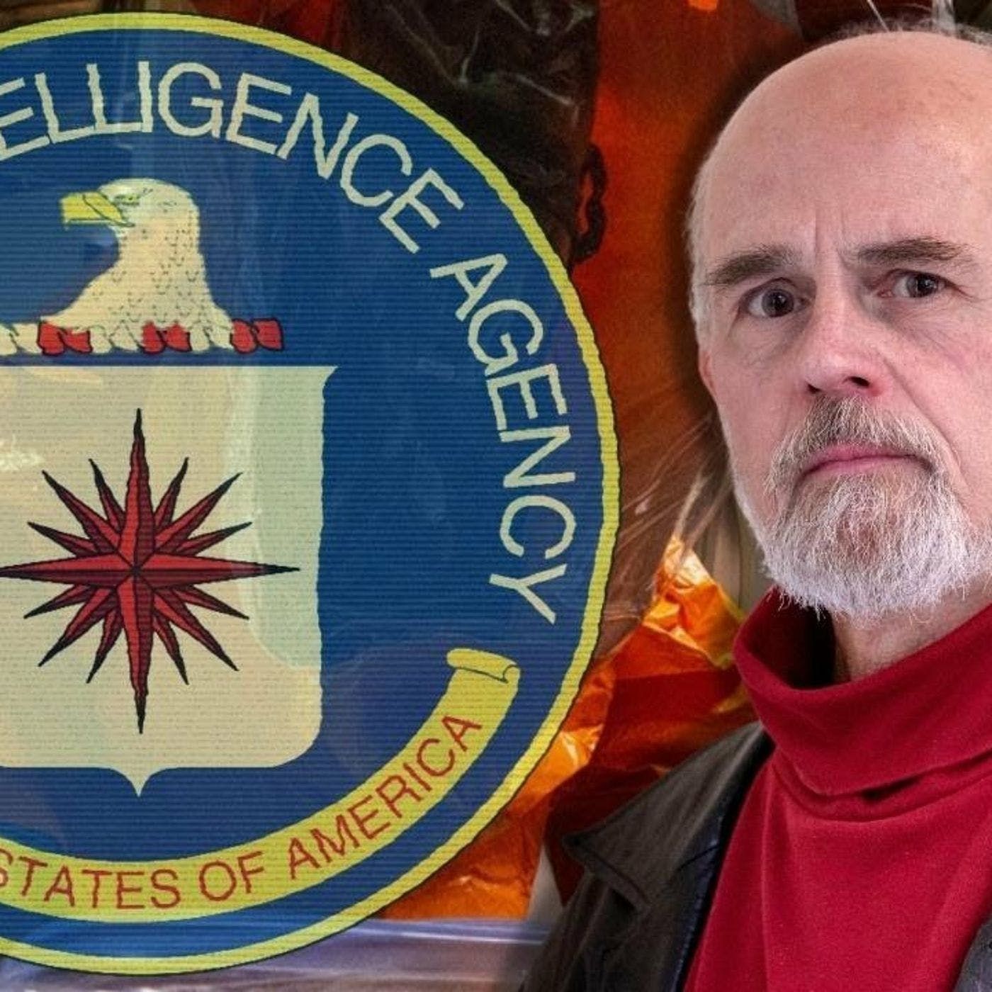 Sr. CIA Officer in Charge of Taking Down the AQ Khan Network | James Lawler | Ep. 125