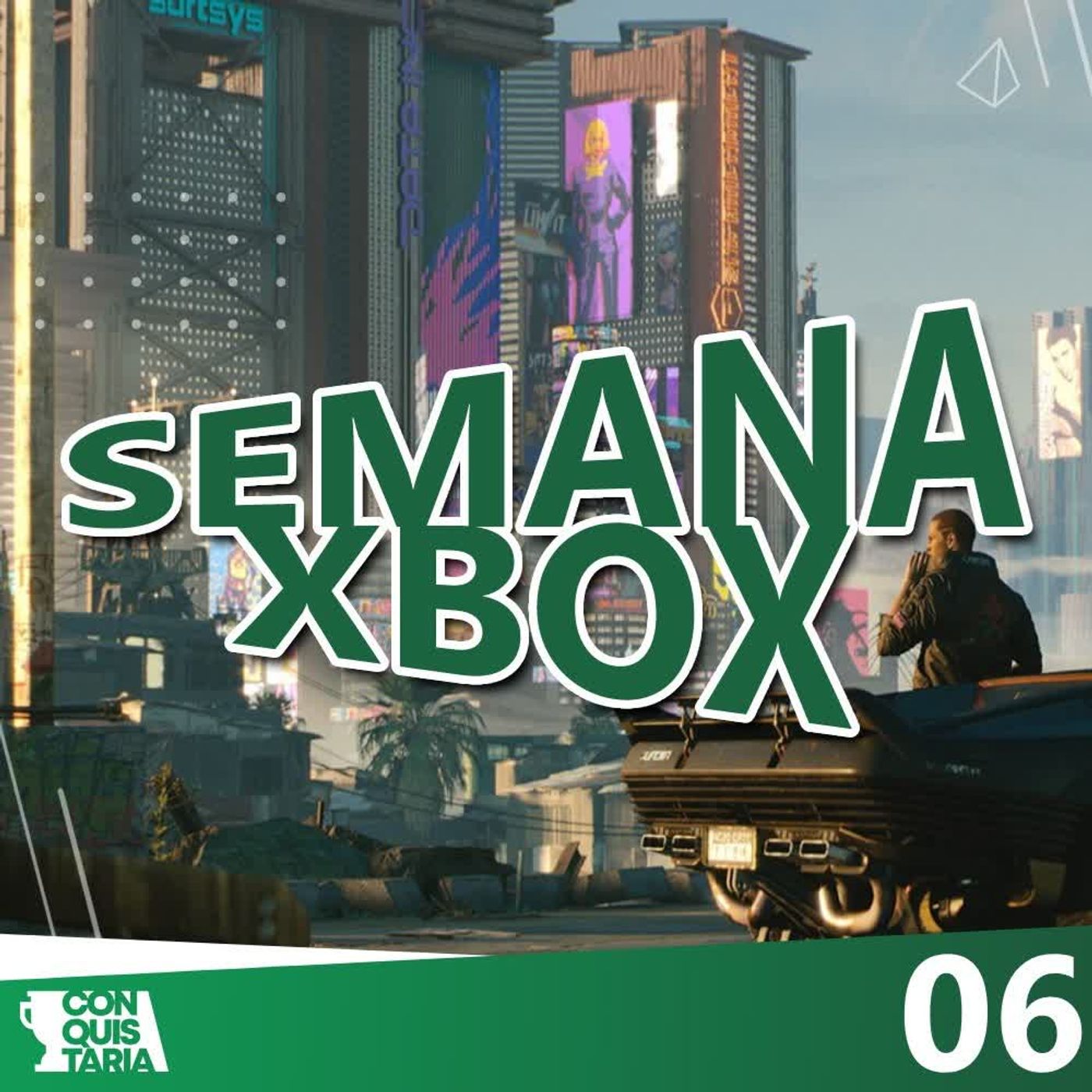 Conquistaria - Notícias Xbox