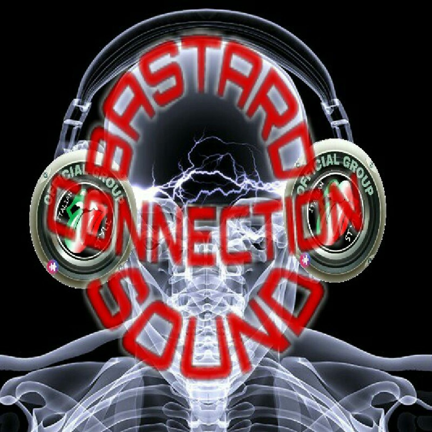 HYPNOTIKHOUSE episode artwork