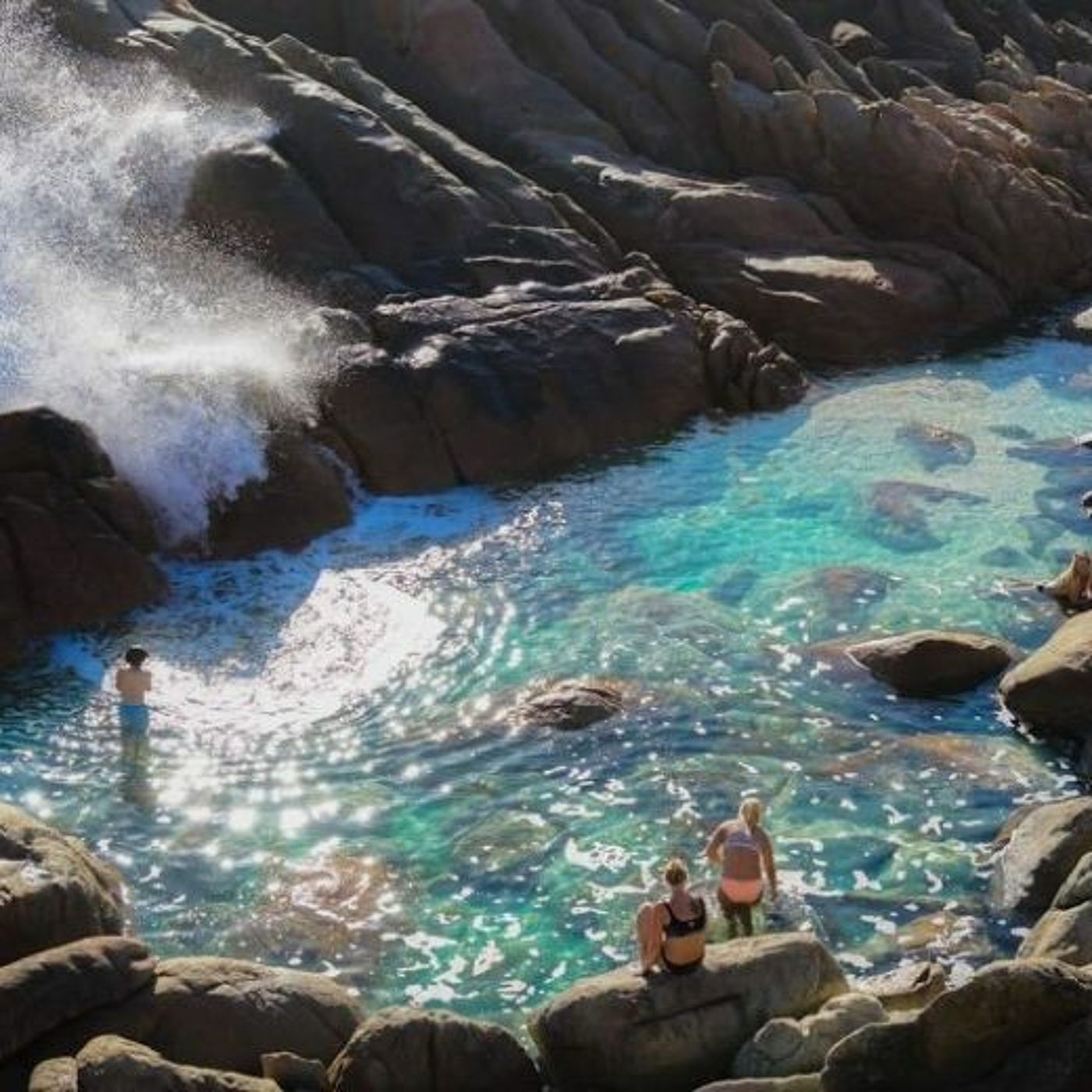 Australians Teach English