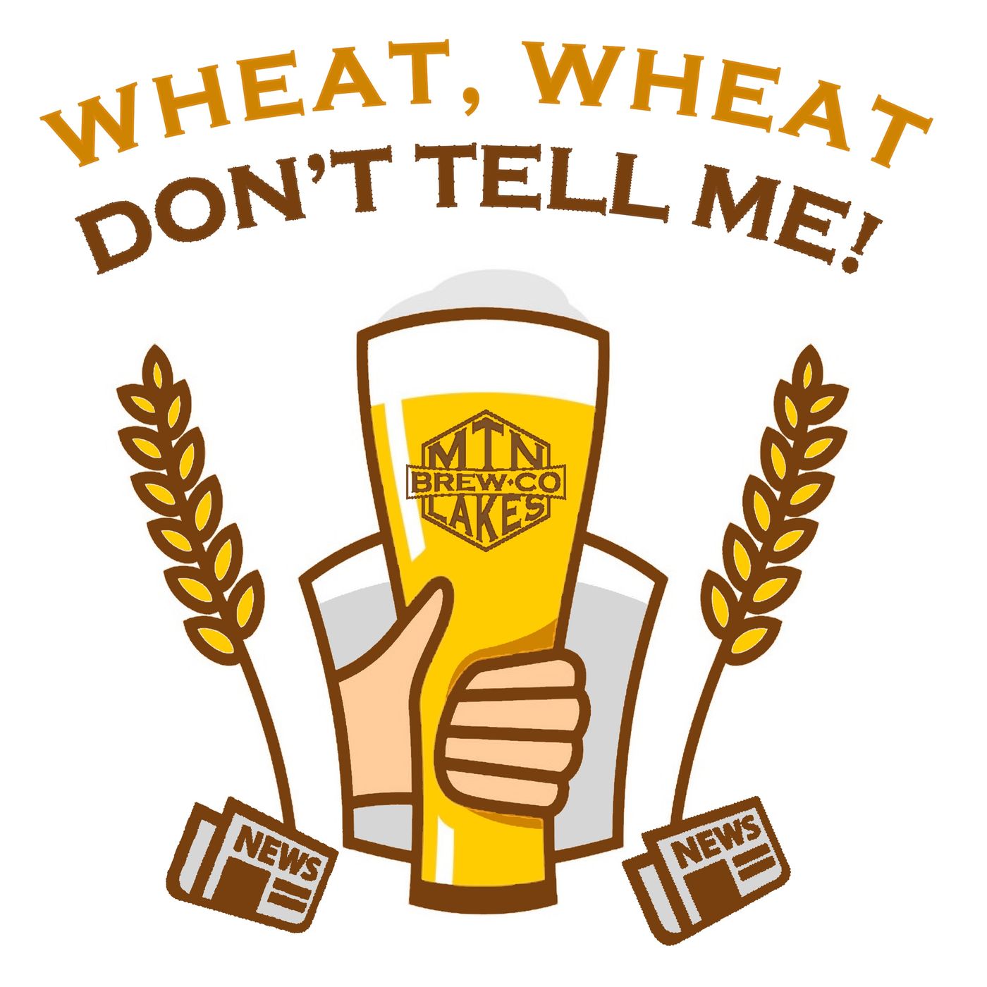 Wheat, Wheat…Don’t Tell Me!