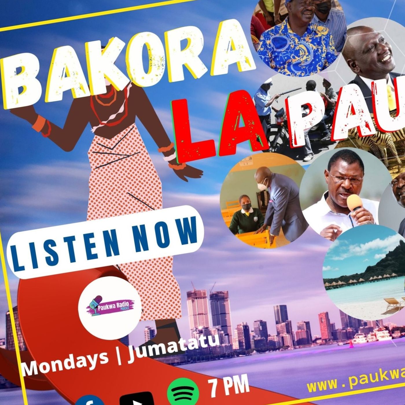 Paukwa Radio