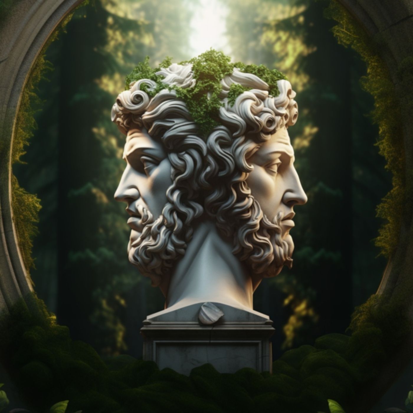 Portada de Canal Rosacruz