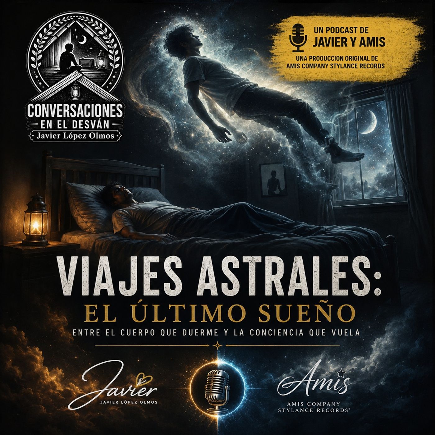 Conversations in the Attic