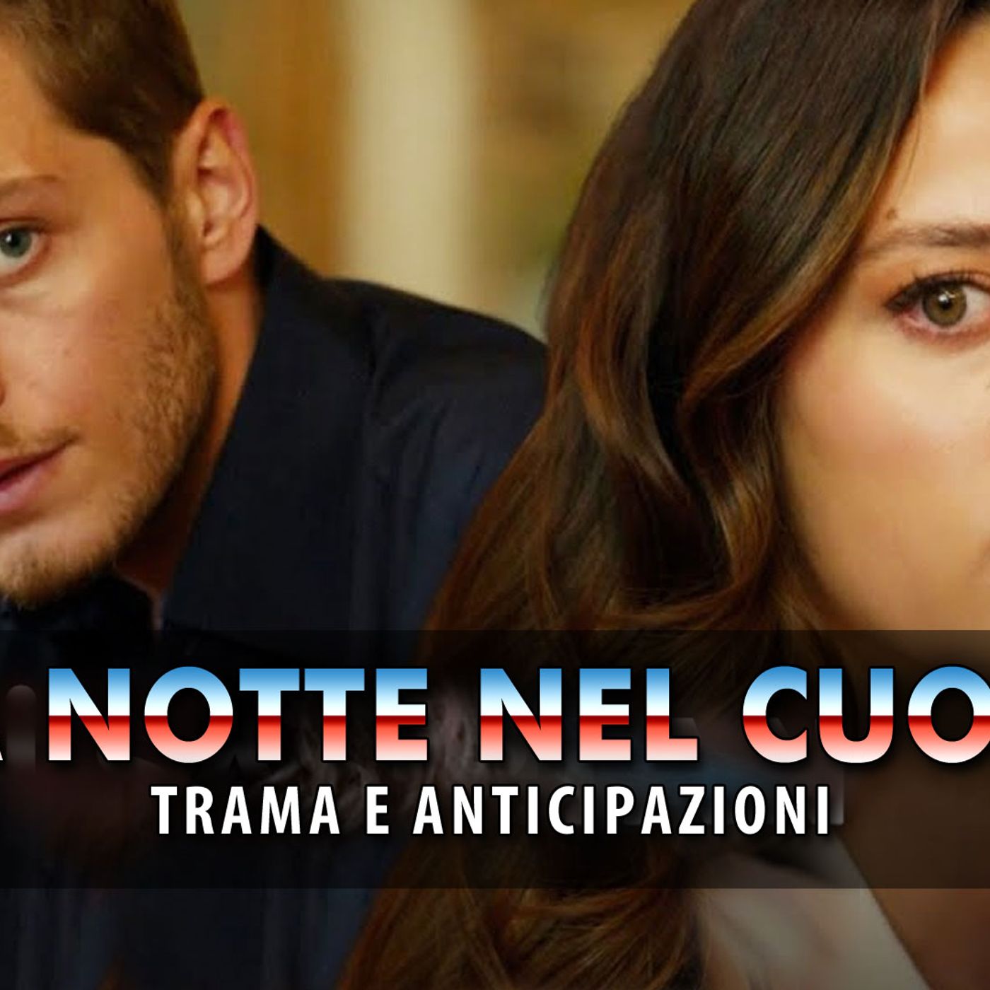 La Notte Nel Cuore Anticipazioni Turche: La Scoperta Di Cihan Sul Padre Della Moglie!