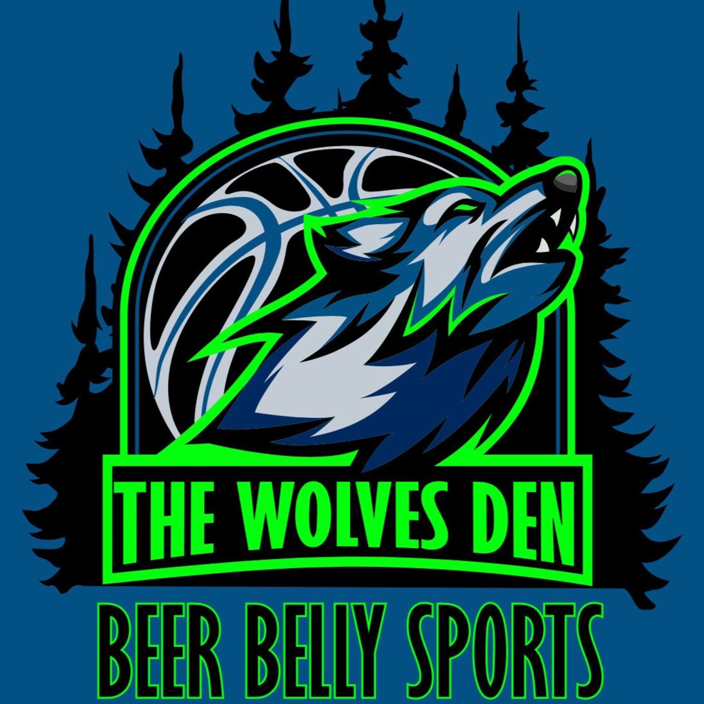 Beer Belly Sports Radio Network