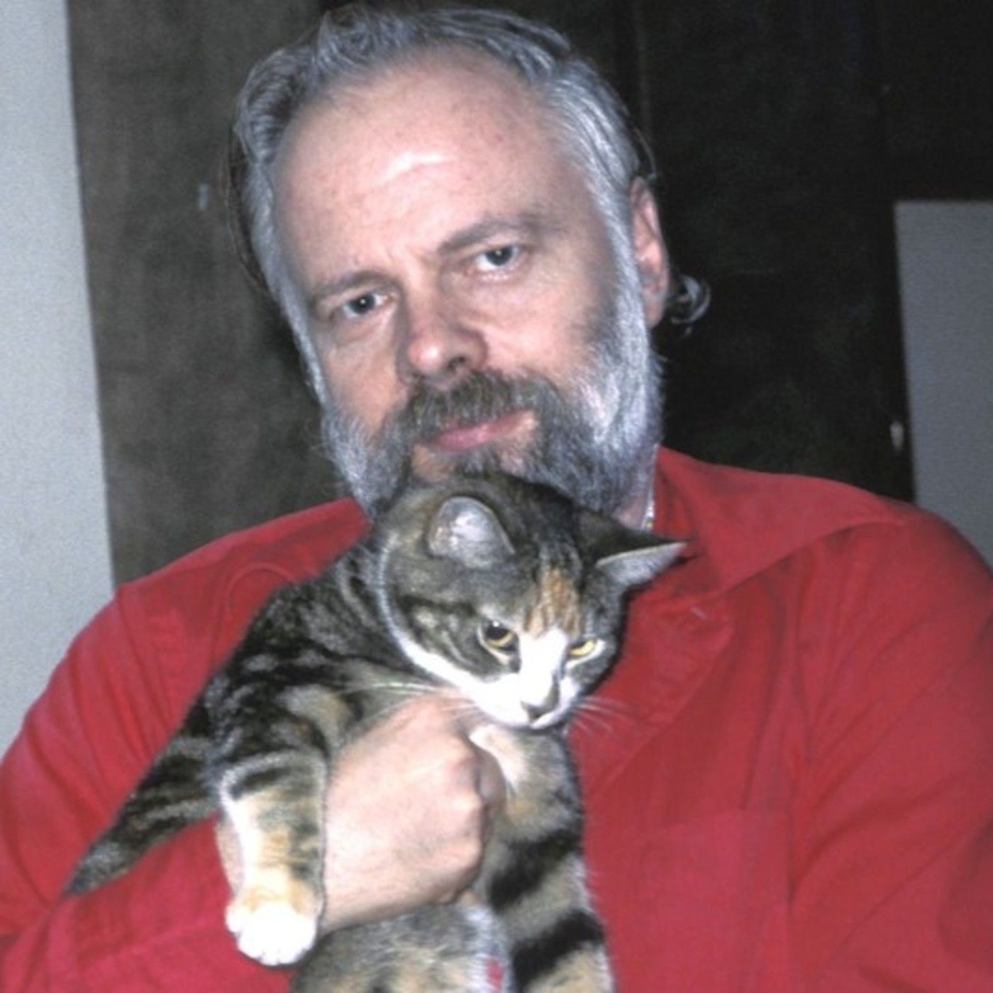 Philip K. Dick - Cuentos en Lab 137 =^__^= [Audiolibro Ciencia Ficción]