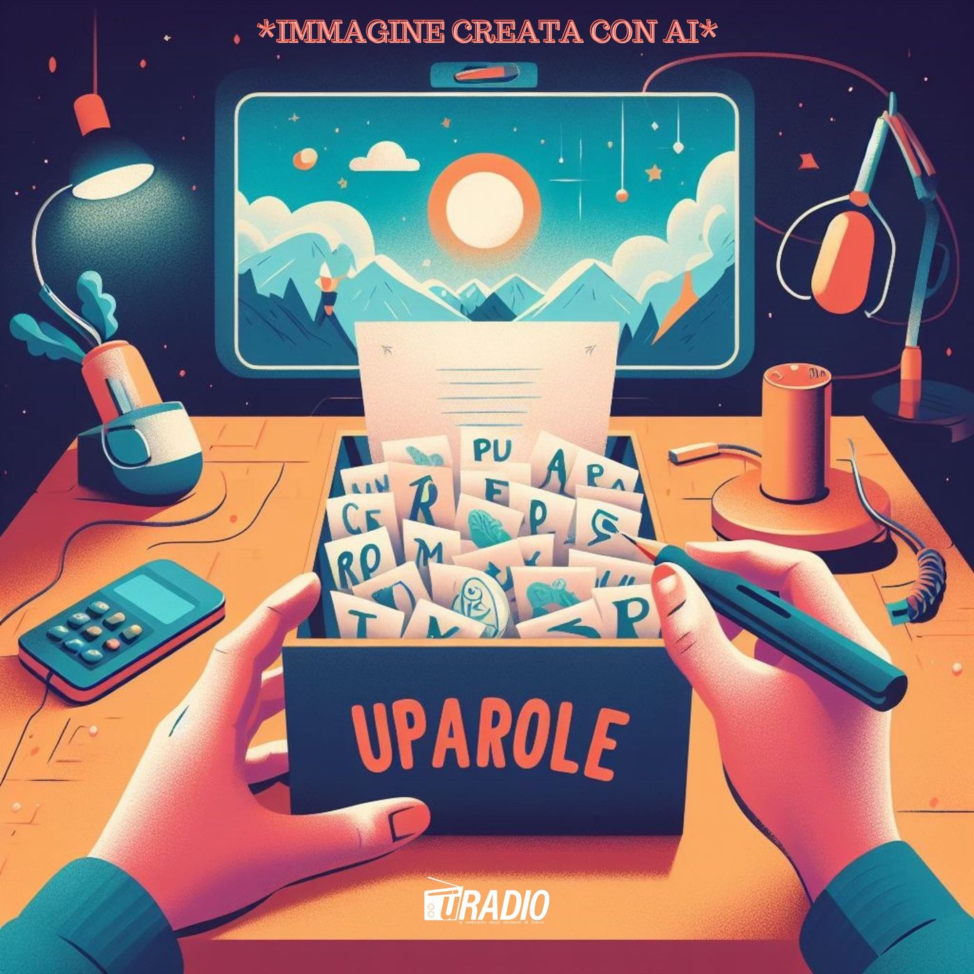 uParole