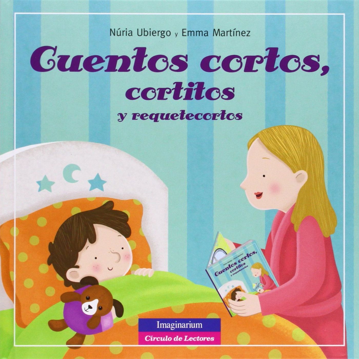 Cuentos cortos
