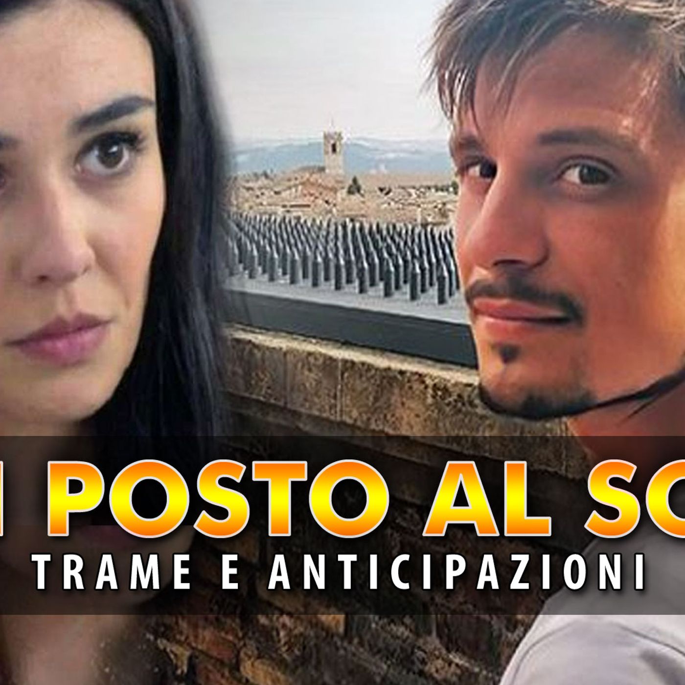 Tv Soap - Trame e Anticipazioni Soap Opera