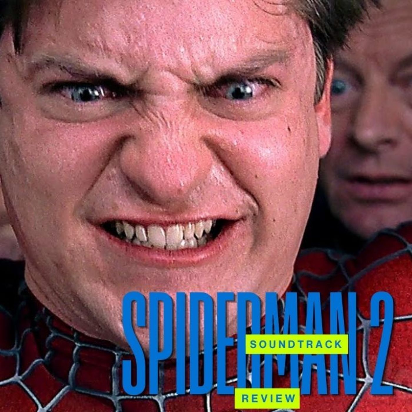 Spider-Man 2: Soundtrack Review episode artwork