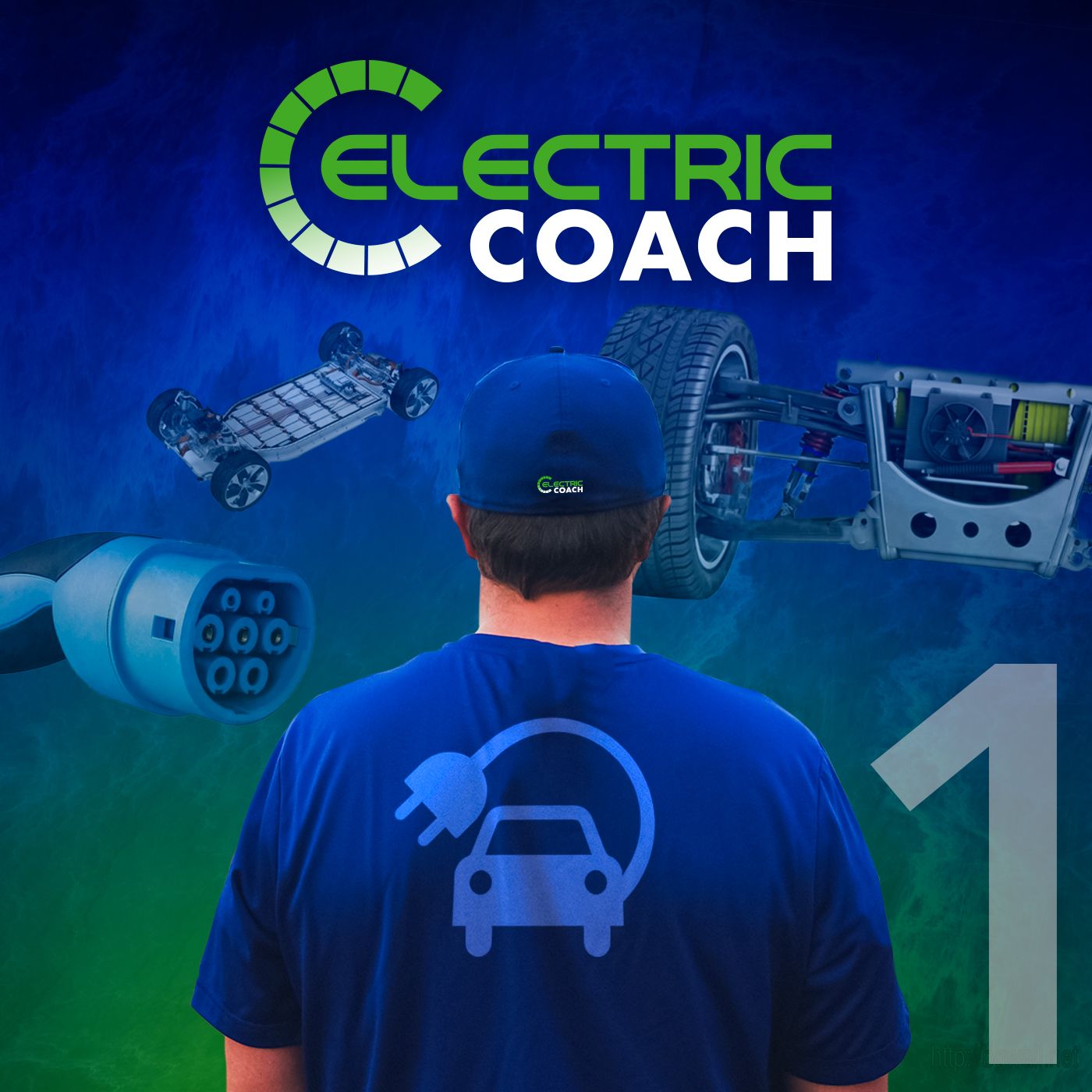 Electric Coach