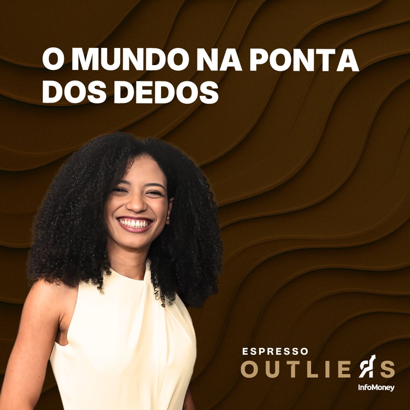 Fundos balanceados: jeito prático de investir globalmente | Espresso Outliers InfoMoney #15 episode artwork