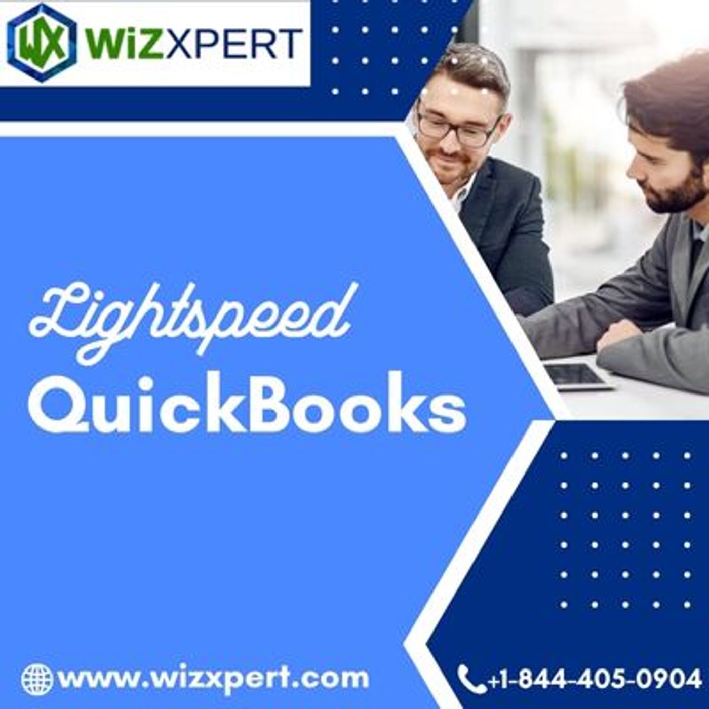 What is Lightspeed QuickBooks Integratio