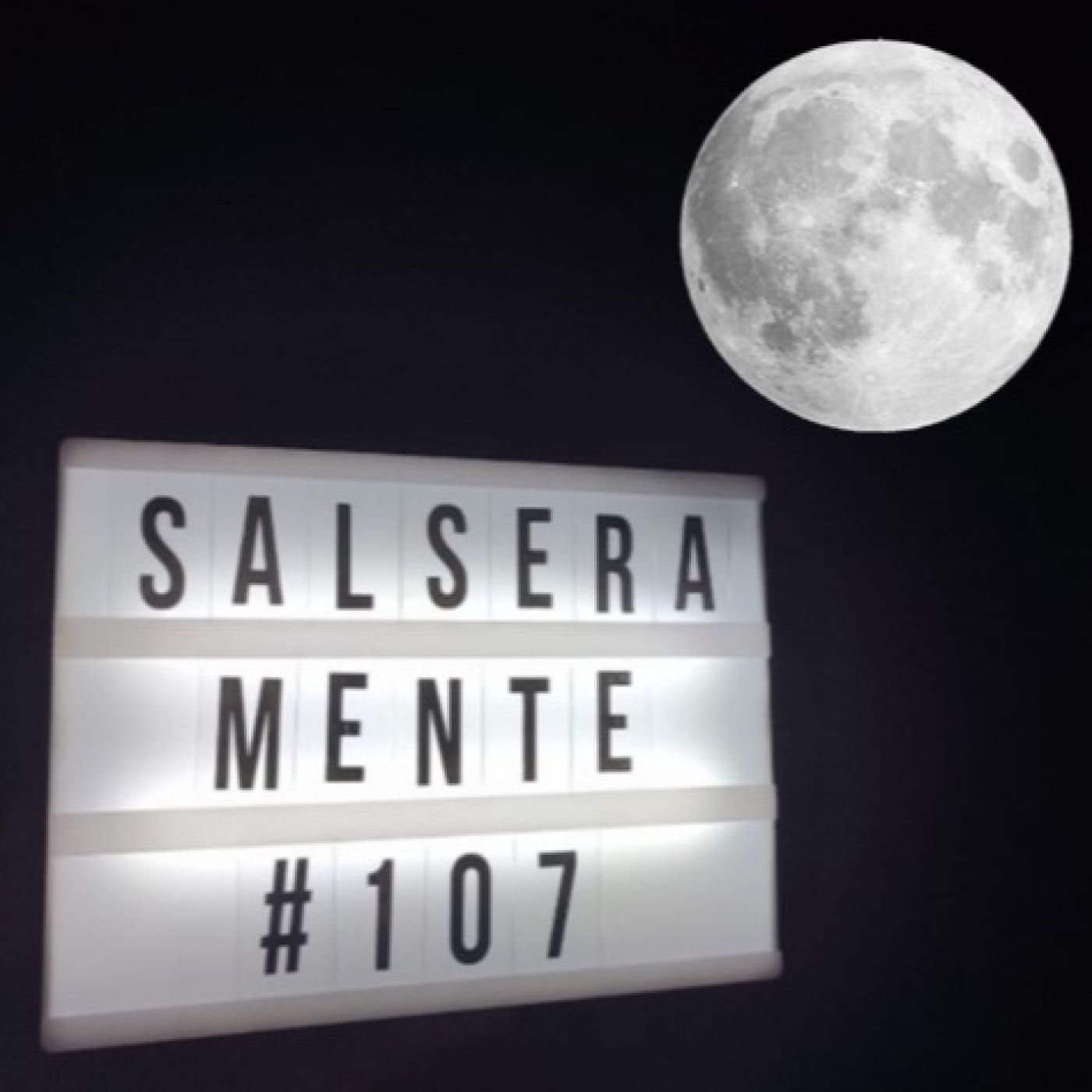 Salseramente