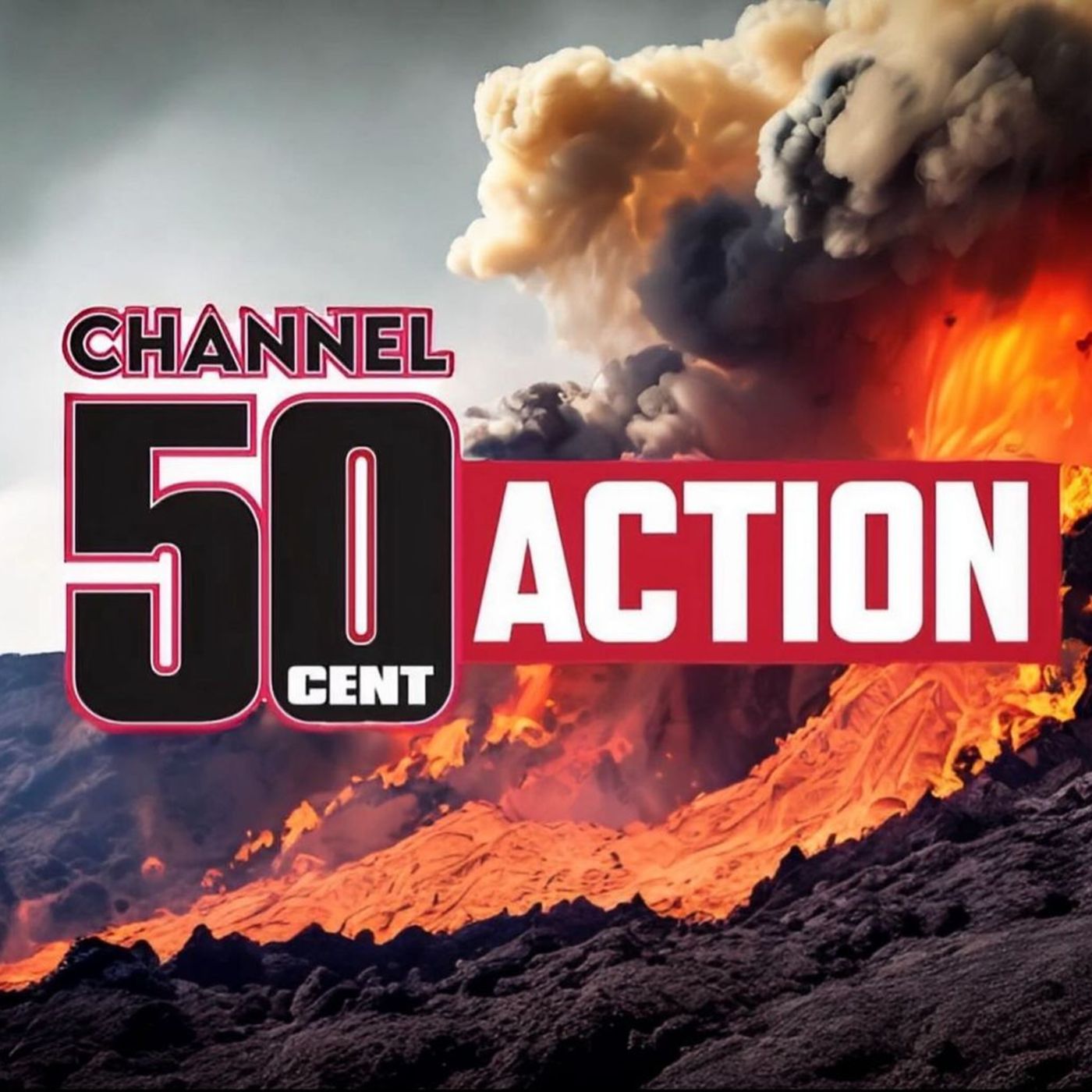 Lionsgate’s 50 Cent Action Channel to Launch Exclusively on Roku