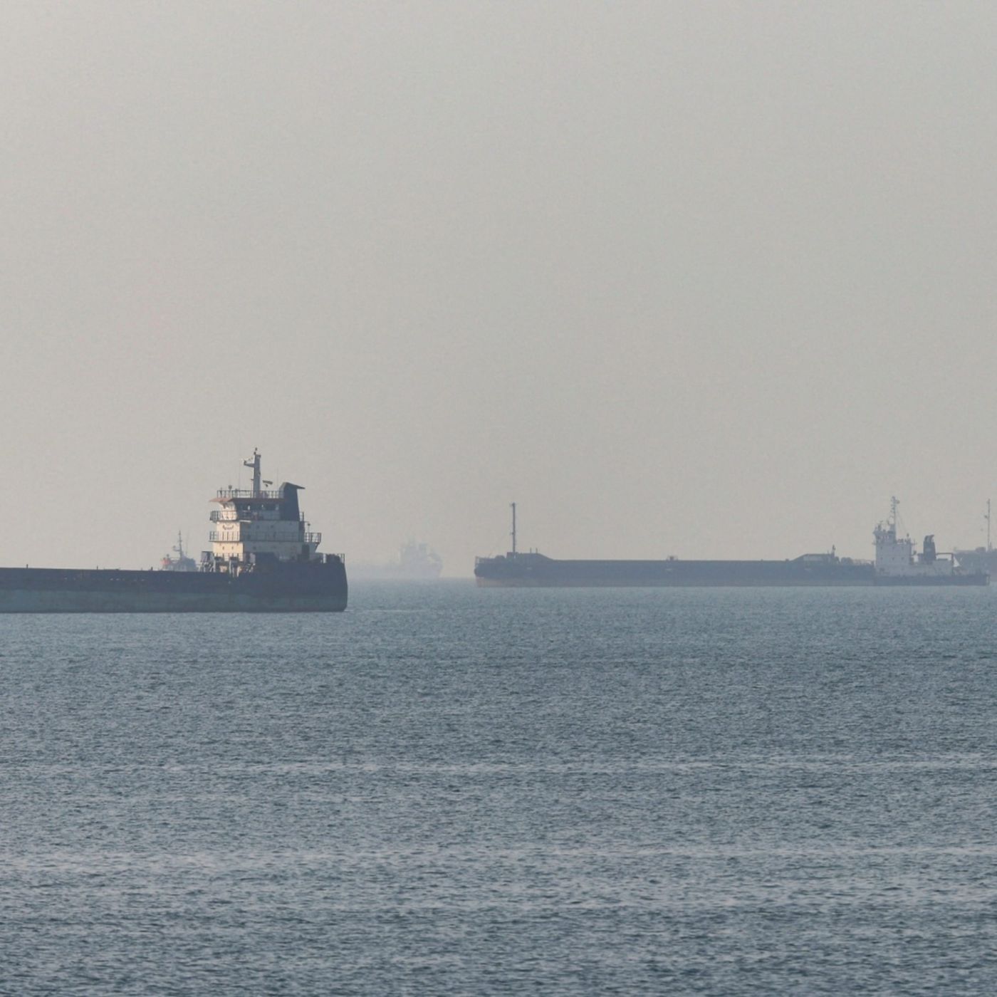 US denies Iran's claim that it hit American warship — Podcast with everything cover