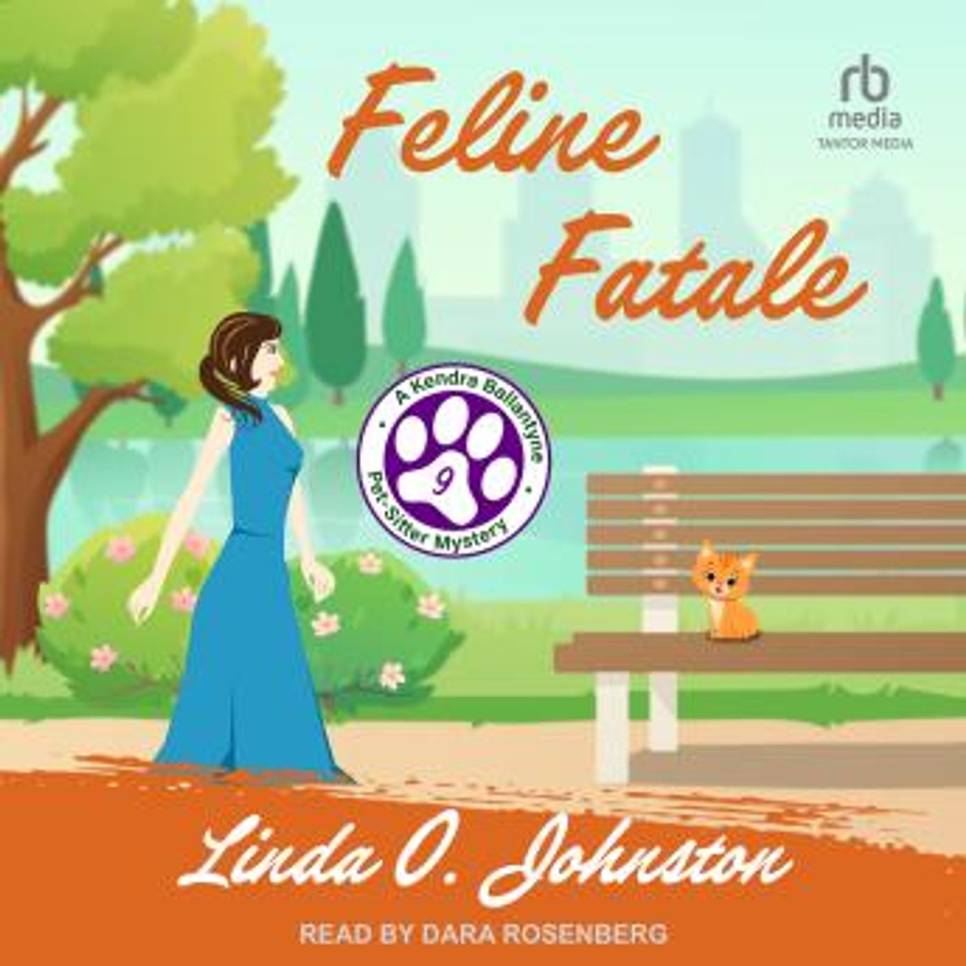 Listen to the Best Full Audiobooks in Mystery, Thriller & Horror, Cozy Mystery