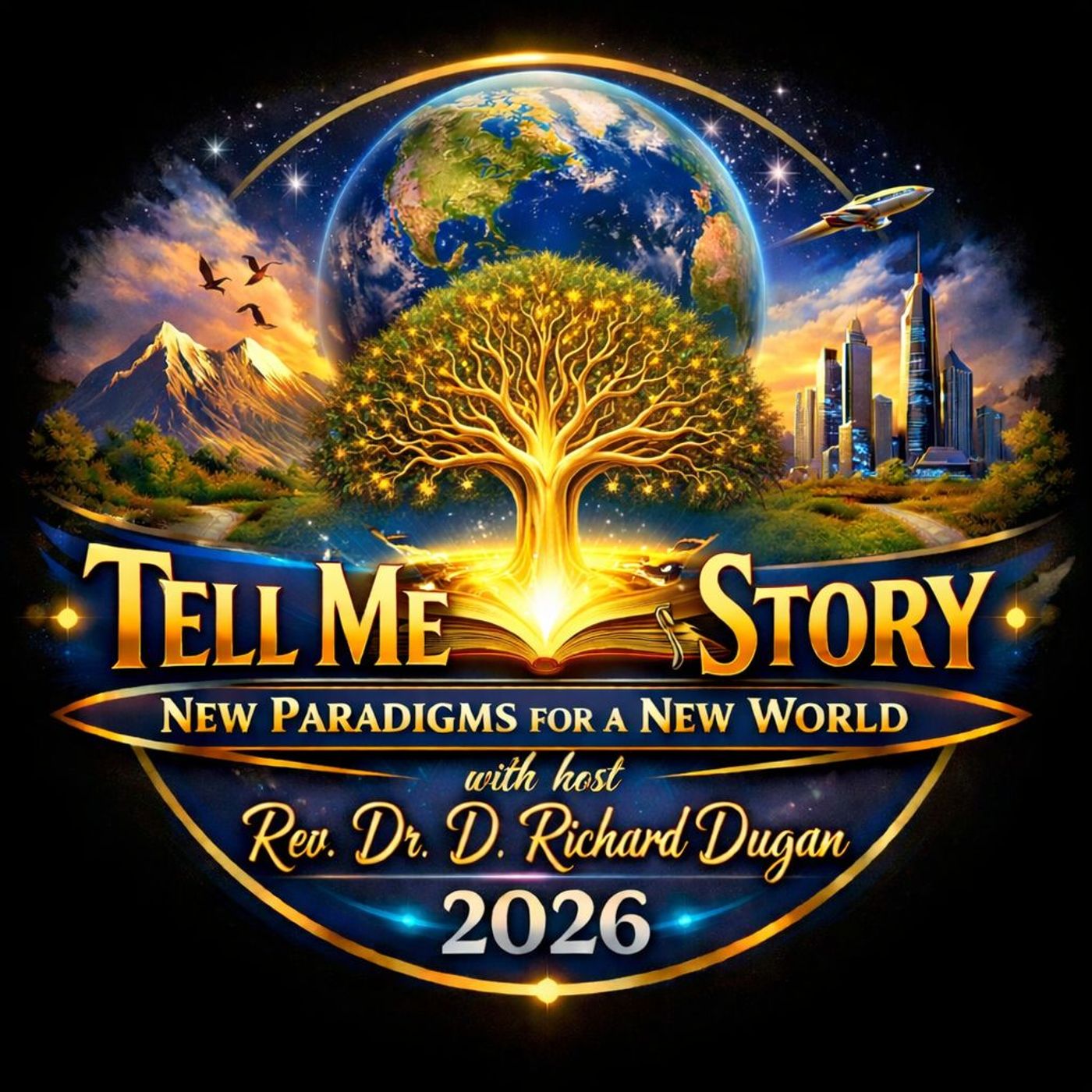 Nathanael-Israel Israel, PhD – Boldest Scientific Formula of God and Creation