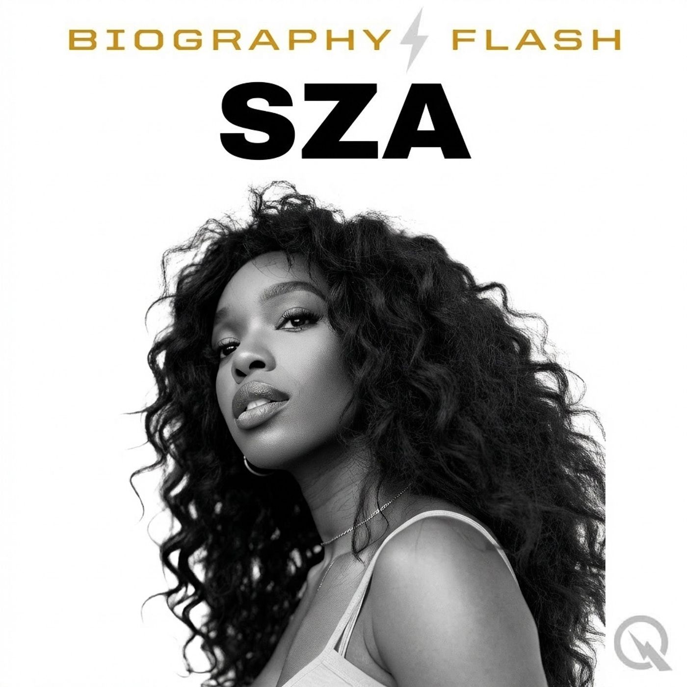 SZA - Biography Flash