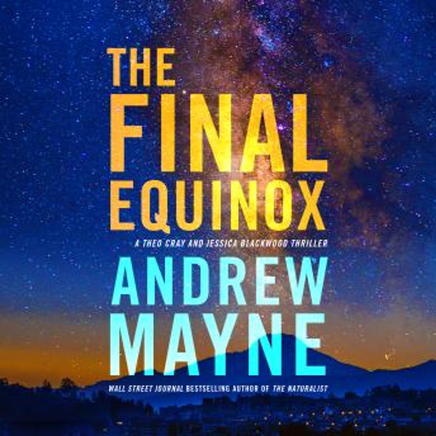 Get Top Full Audiobooks in Mystery, Thriller & Horror, Police & Detective