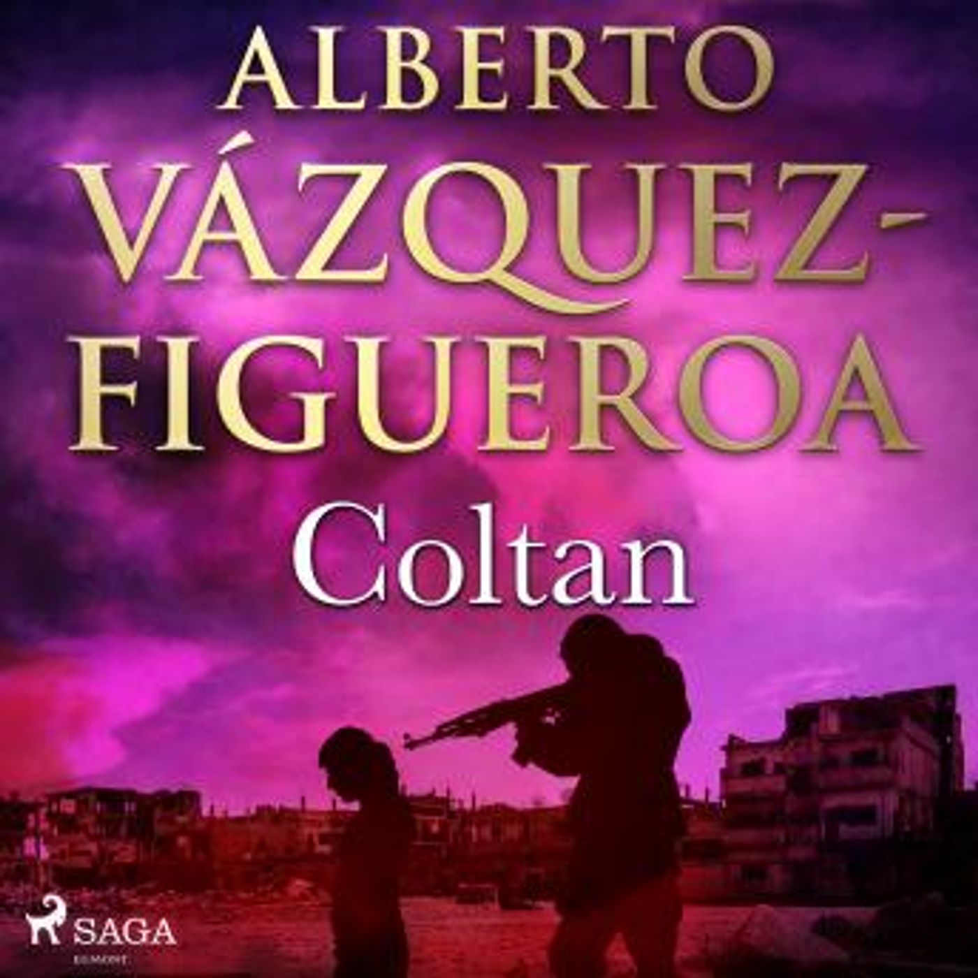Get New Full Audiobooks in Mystery, Thriller & Horror, Suspense