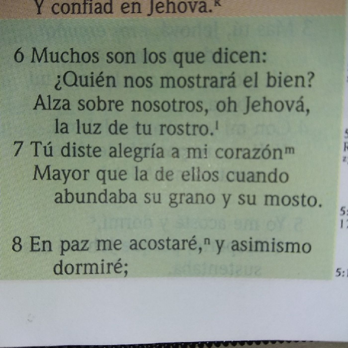 El Poder Del Evangelio de AProCristiano