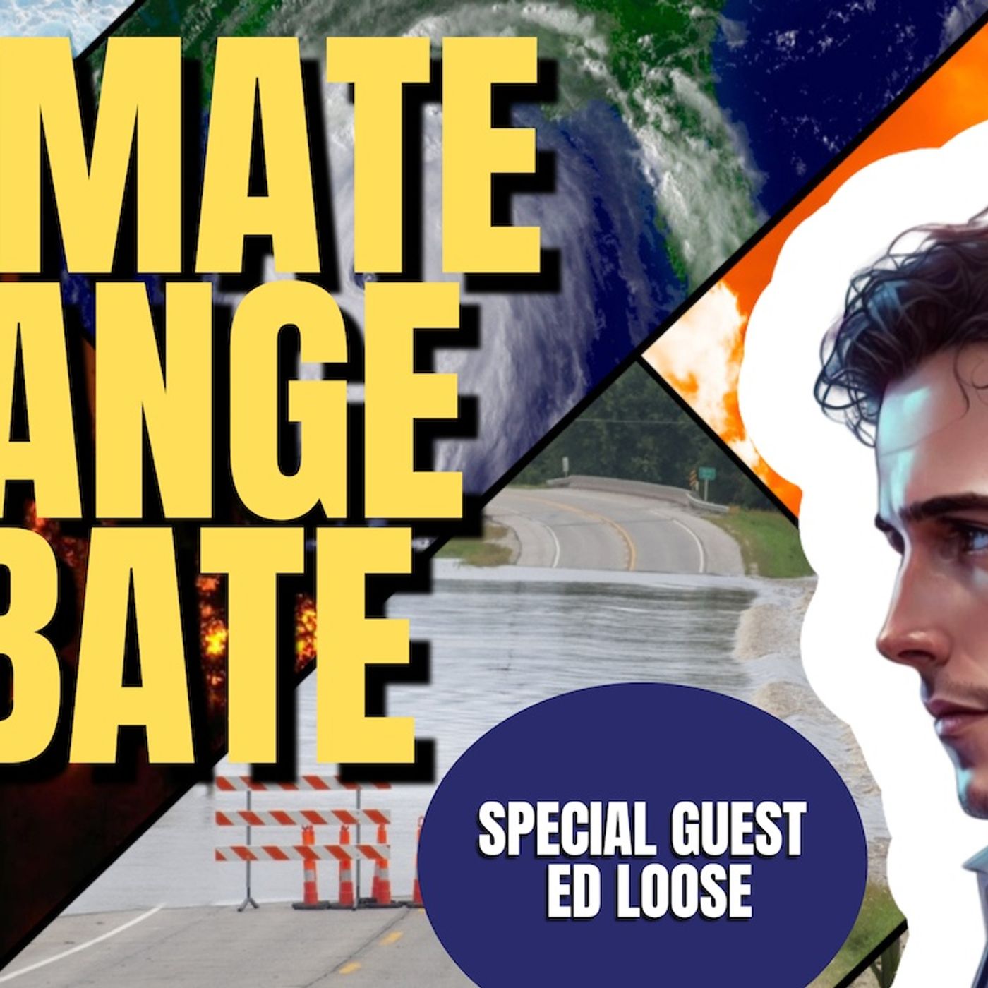 Inside or Outside Job? | Ed Loose (TPC #1,536)