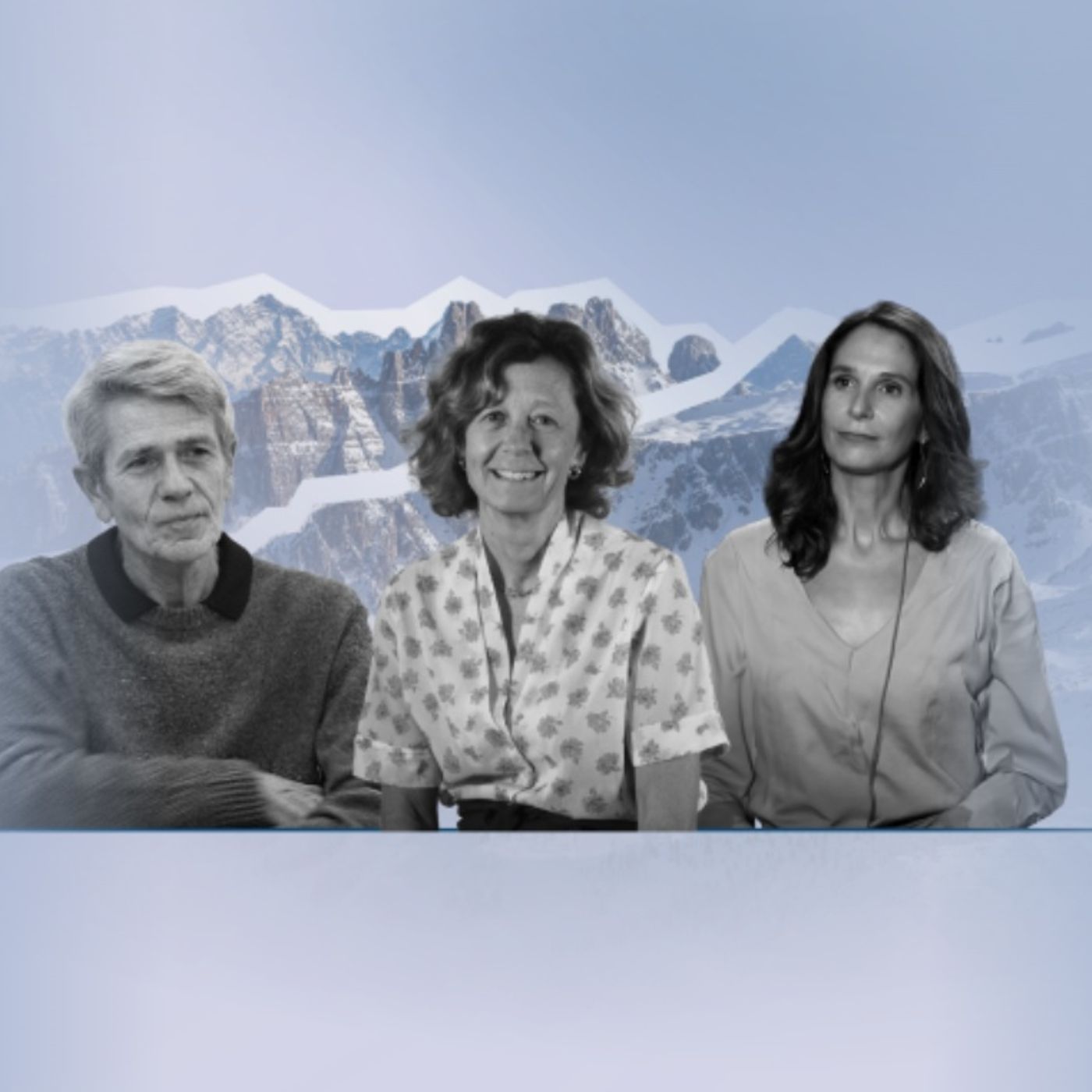 L’Italia e le Olimpiadi invernali. Cortina 1956 / Torino 2006 / Milano Cortina 2026 episode artwork
