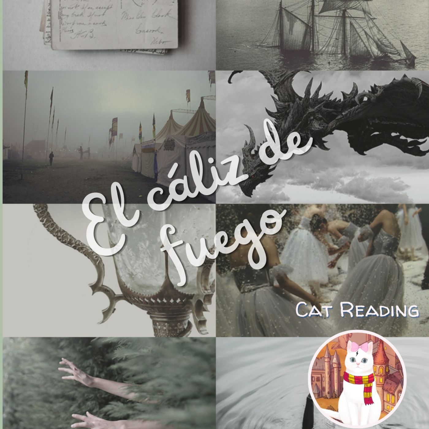 Hablemos de tu saga favorita