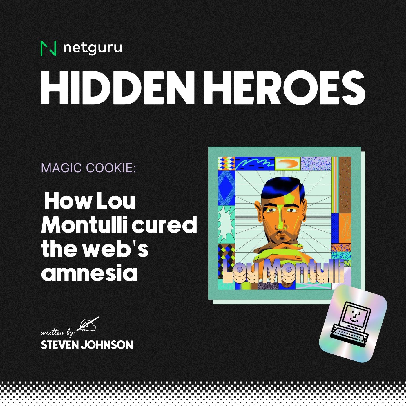 Hidden Heroes