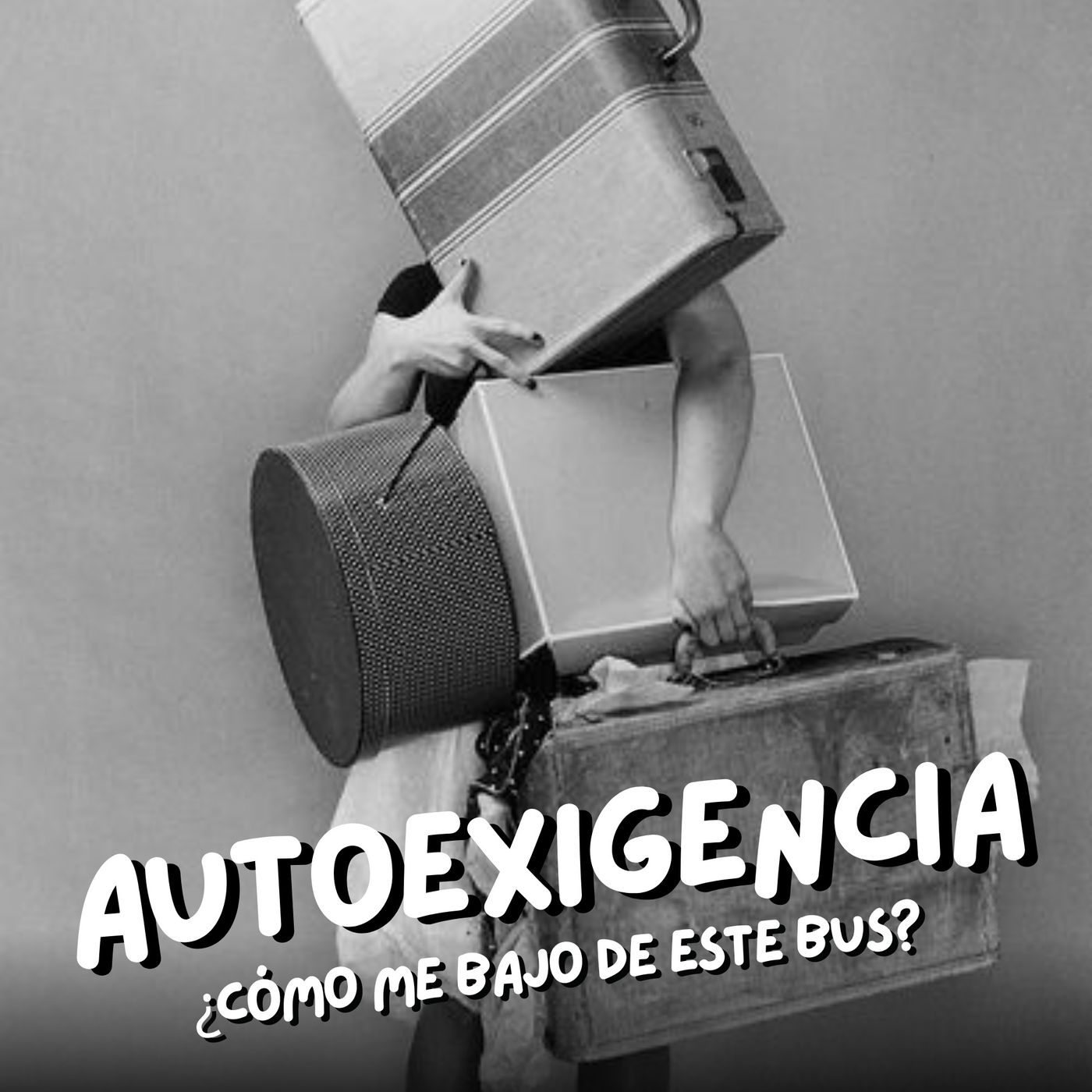 T7. E16. Autoexigencia ¿Cómo me bajo de este bus?