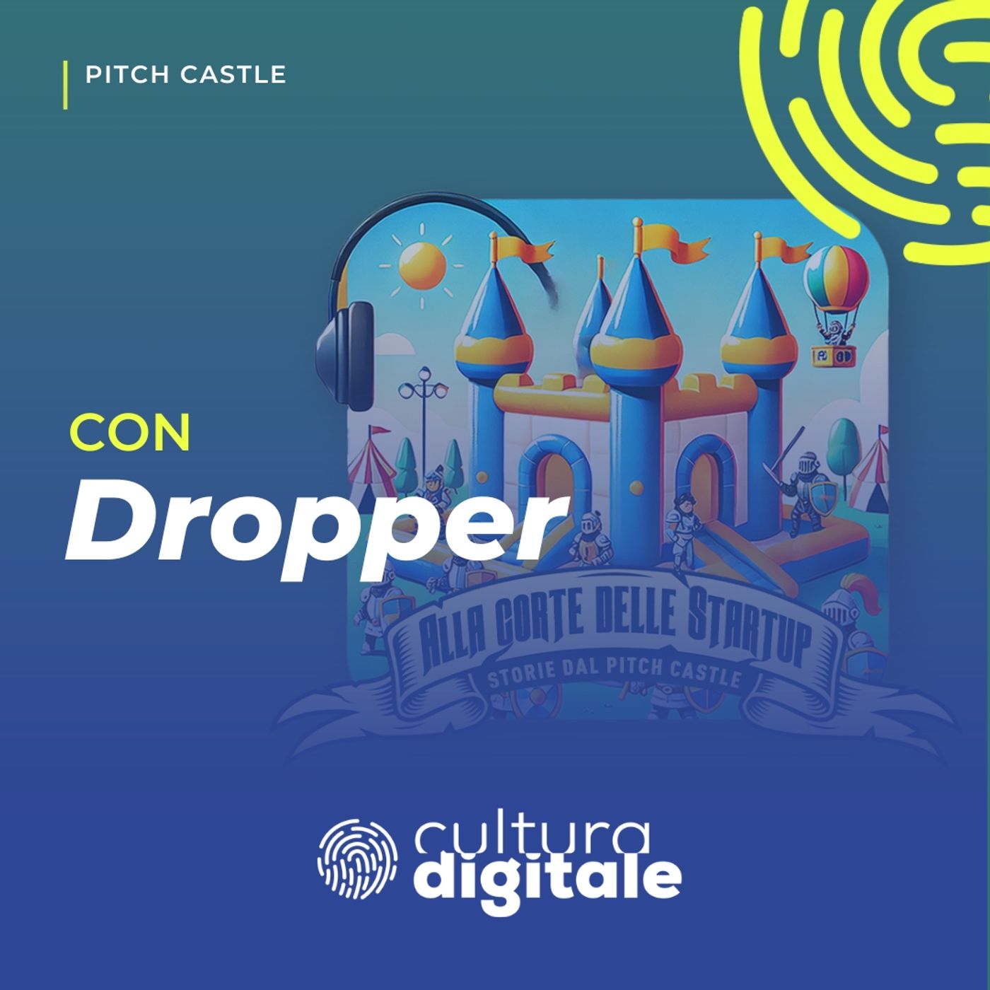 Alla corte delle Startup