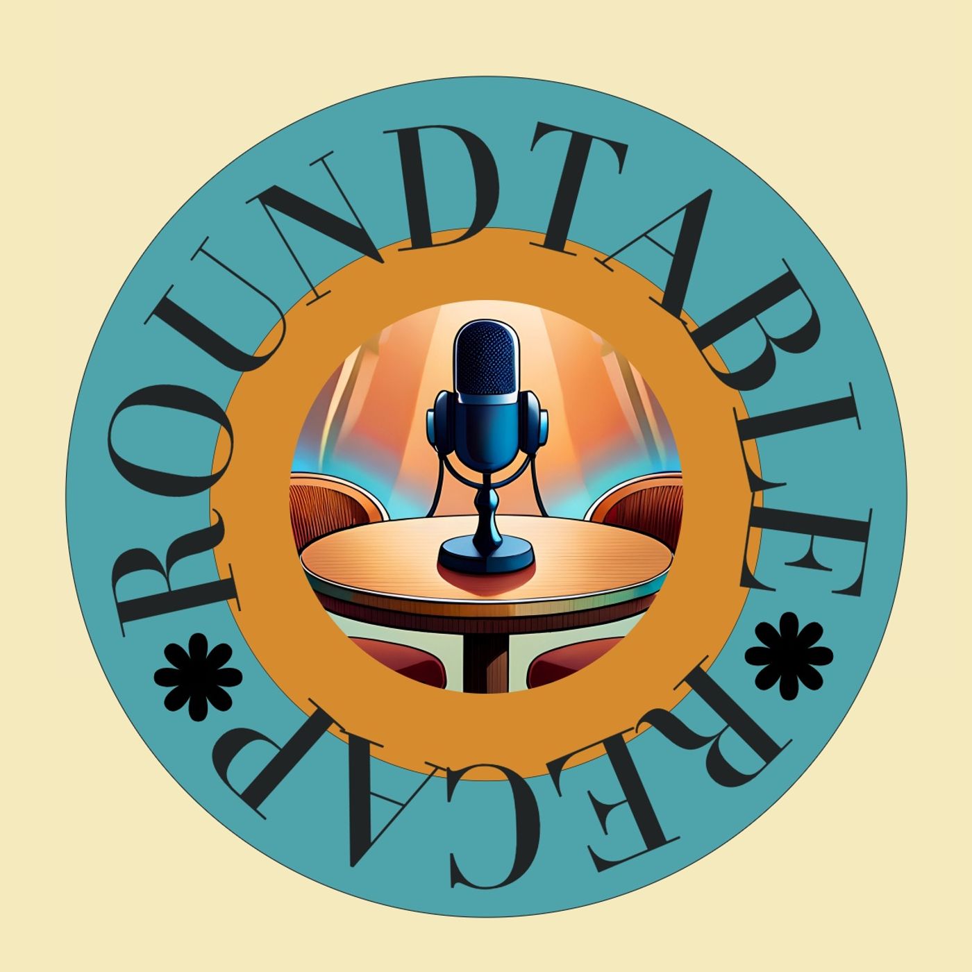 Roundtable Recap