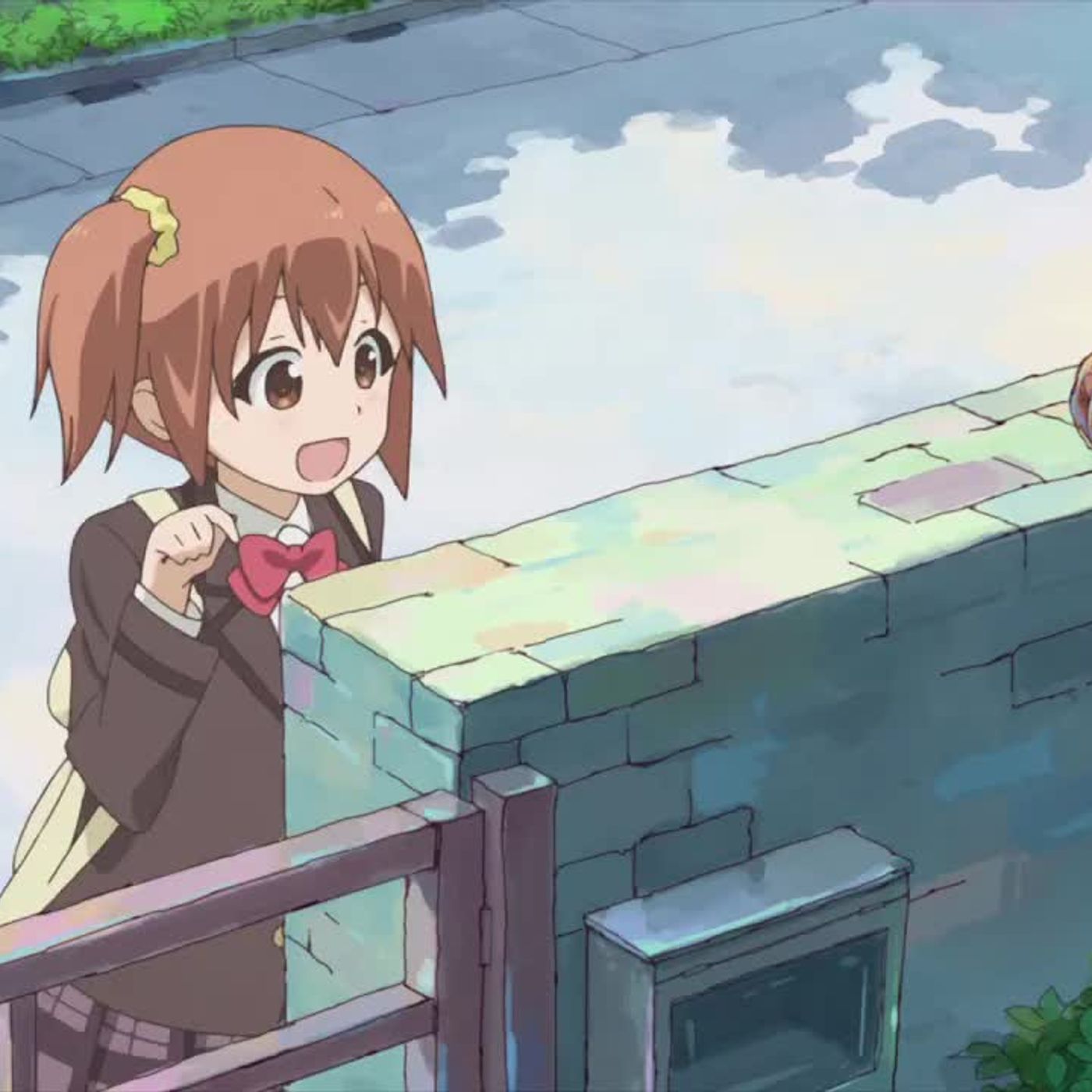 [Aiura] Doorbell Scene episode artwork