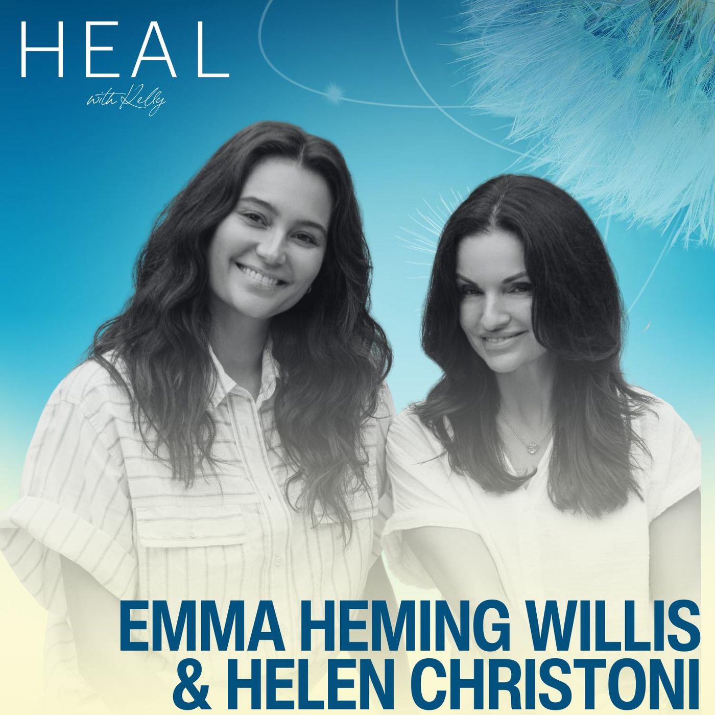 Brain Health and Caregiving: What Every Family Needs to Know with Emma Heming Willis & Helen Christoni
