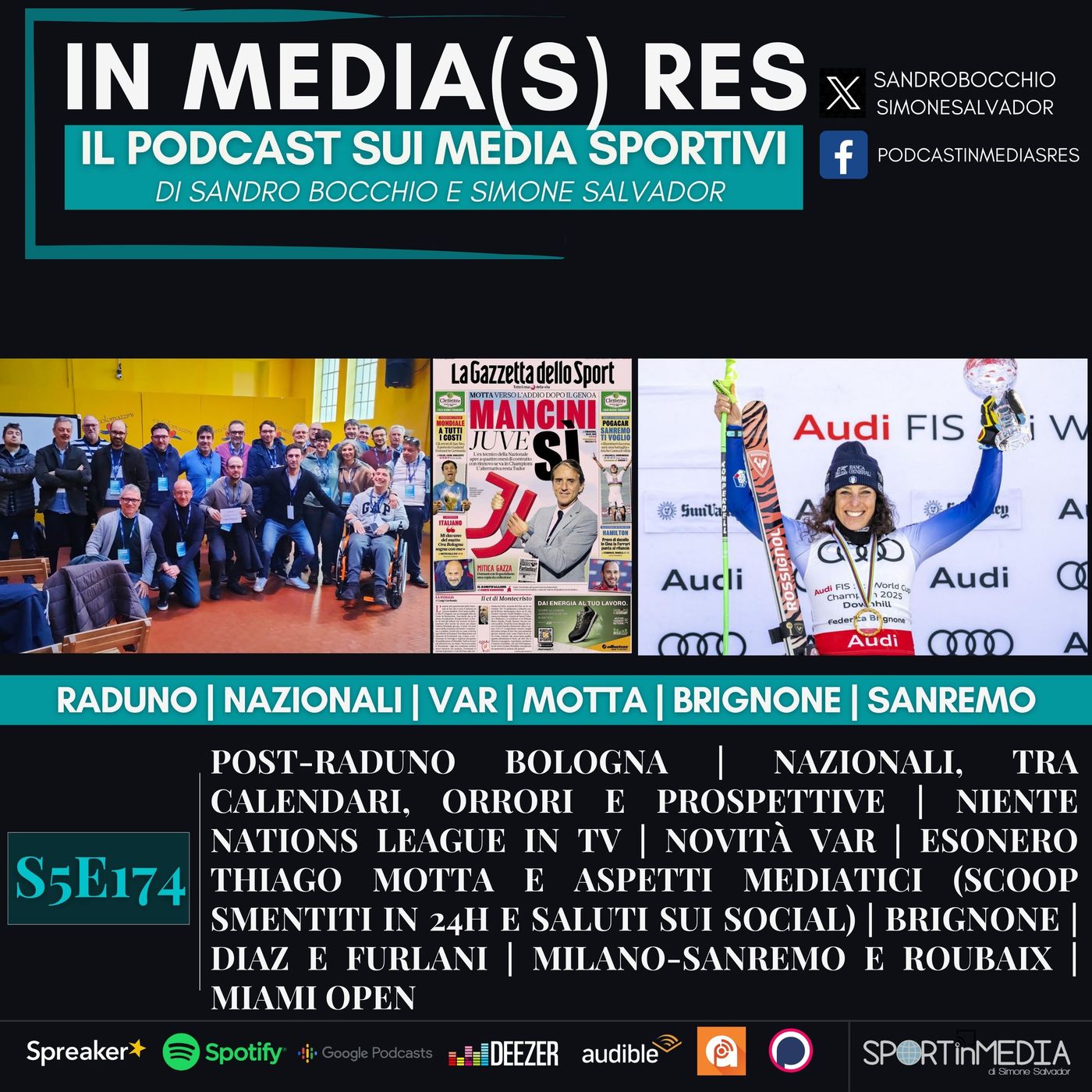 In Media(s) Res