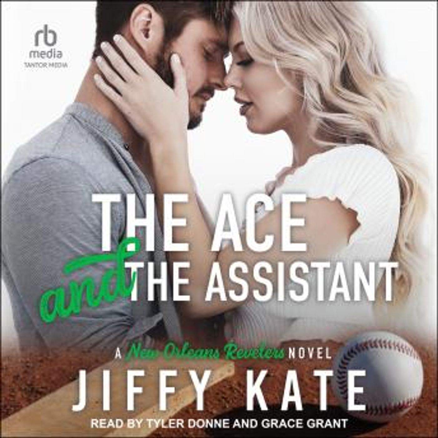 Get Best Full Audiobooks in Romance, Modern