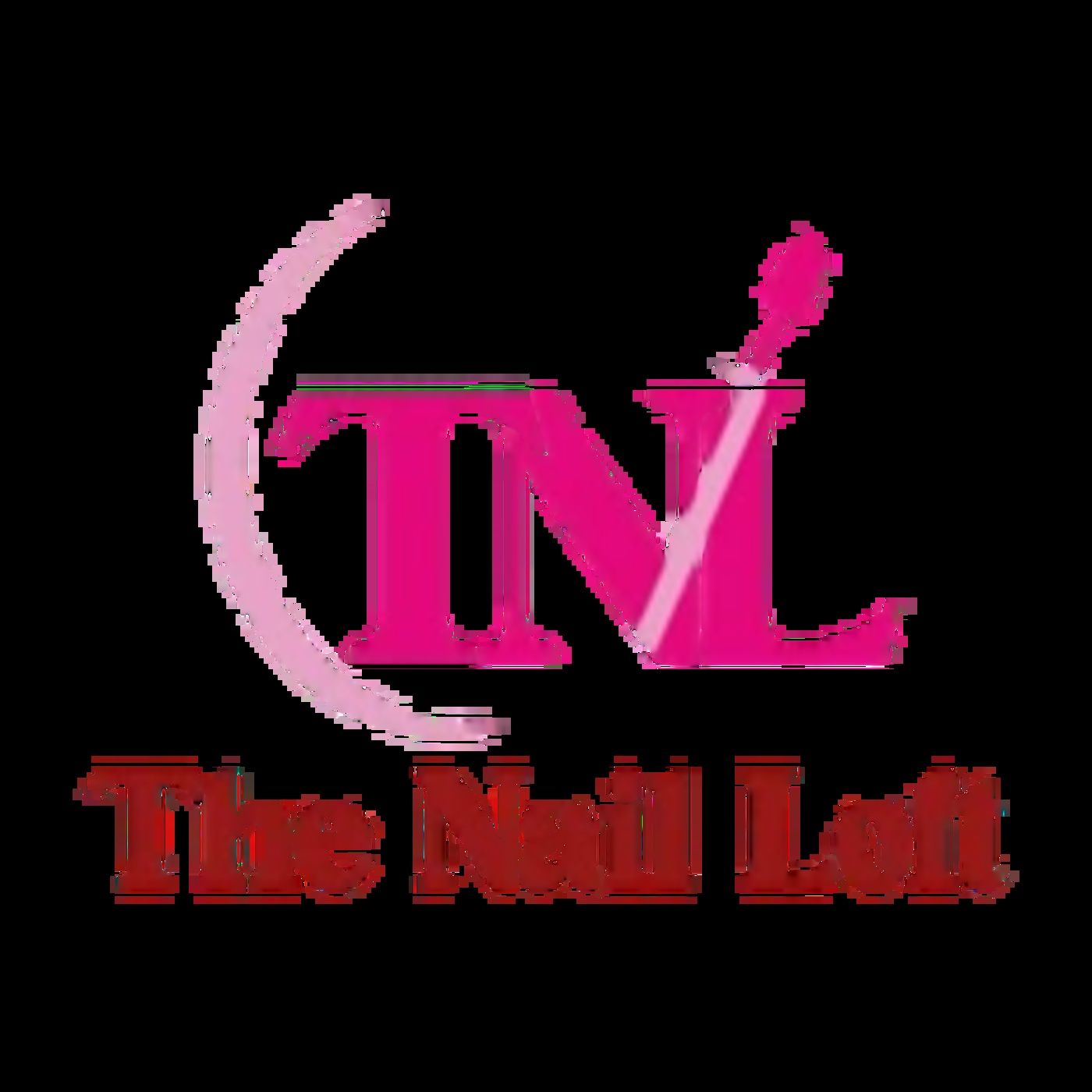 The Nail Loft Elkridge podcast artwork