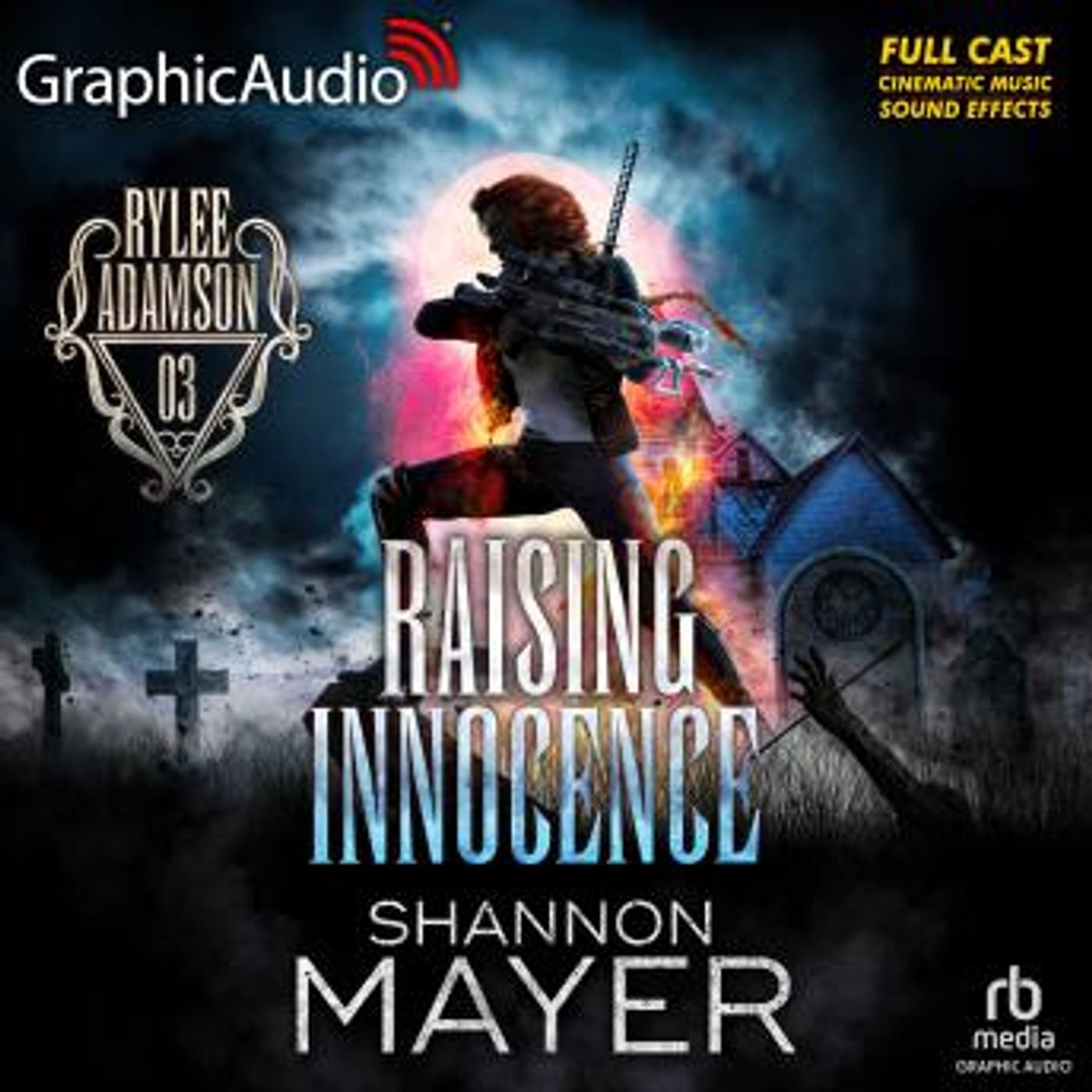 Download New Full Audiobooks in Science Fiction & Fantasy, Fantasy
