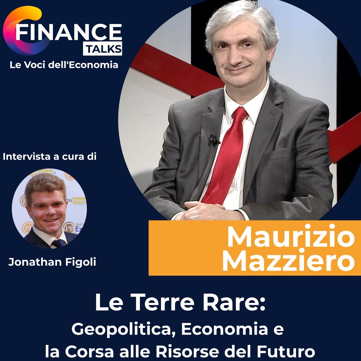 FinanceTV Talks- Le voci dell\'Economia