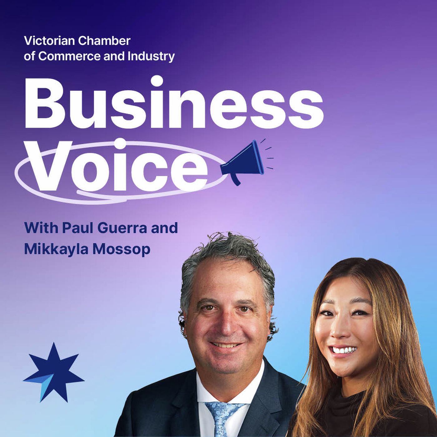 Business Voice
