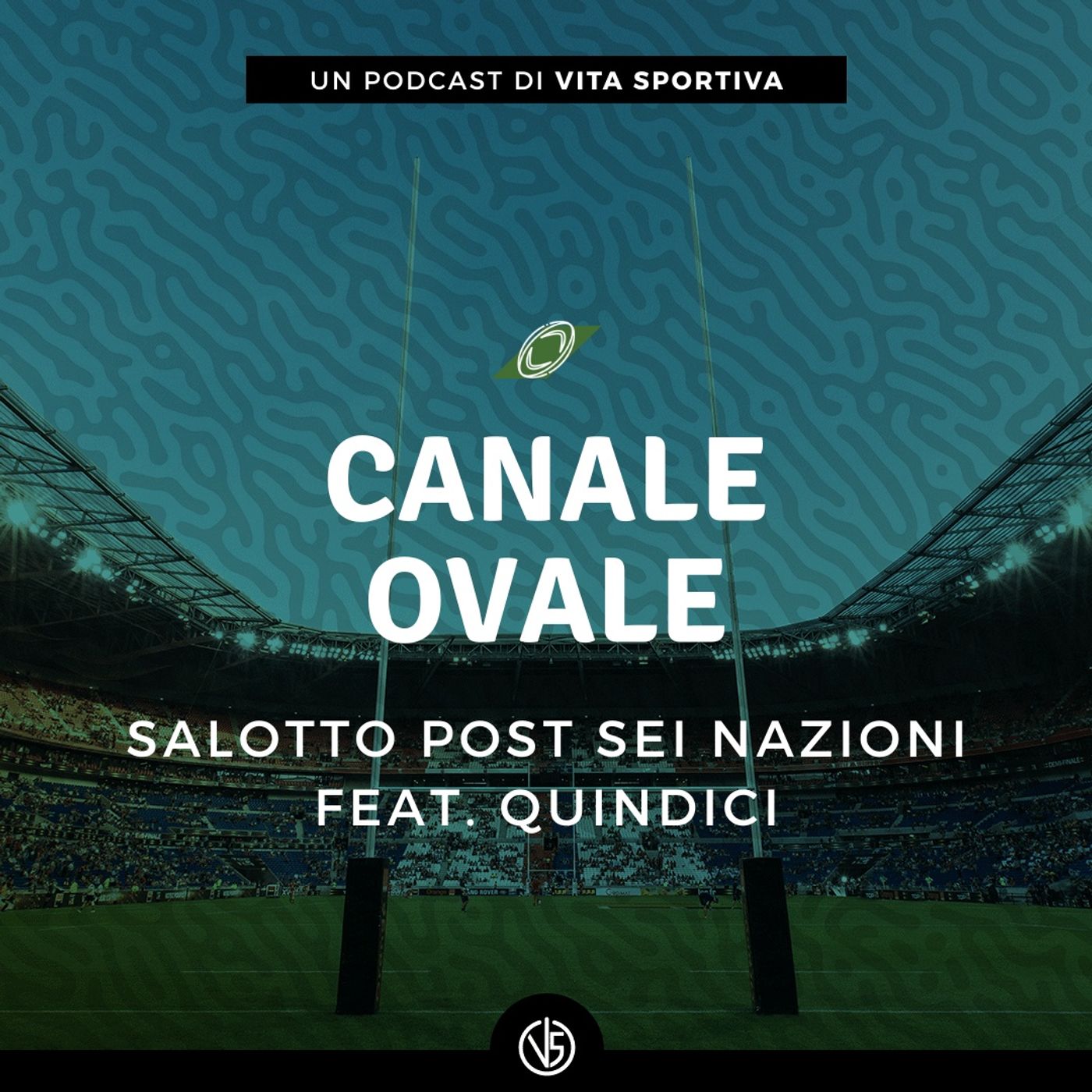 Canale Ovale