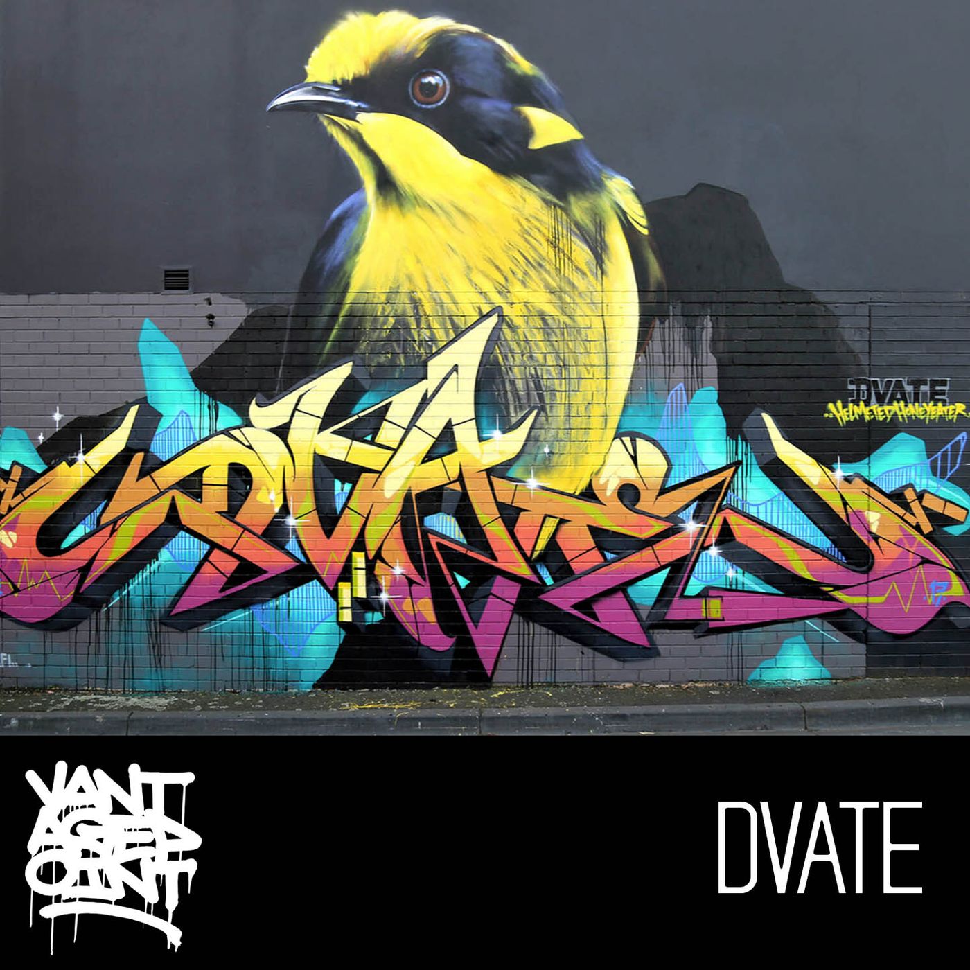 EP 154 - DVATE