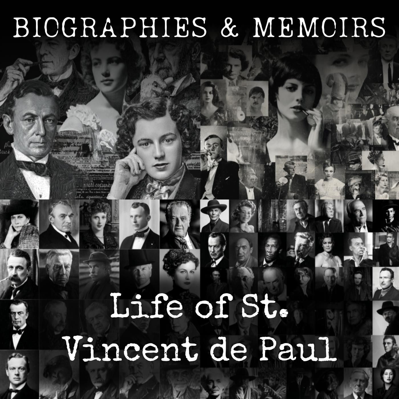 Life of St. Vincent de Paul