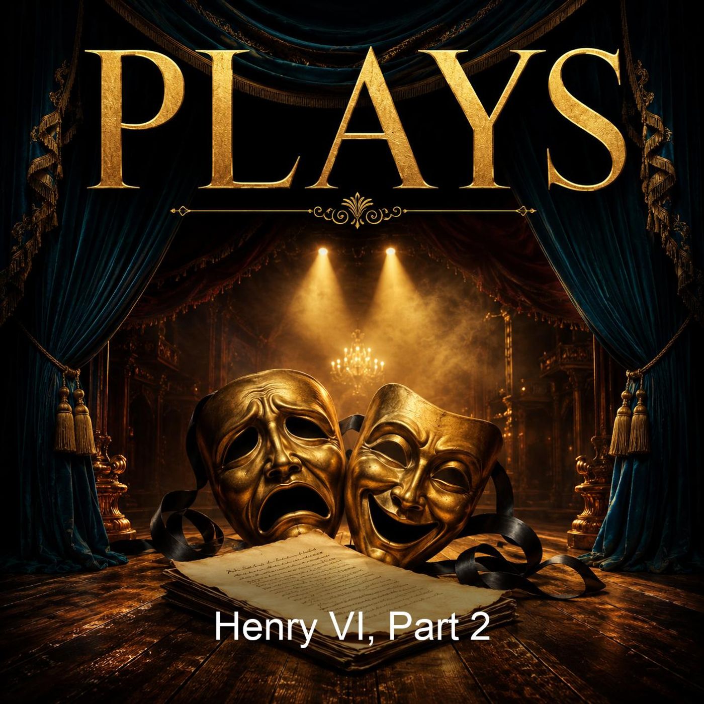 Henry VI, Part 2