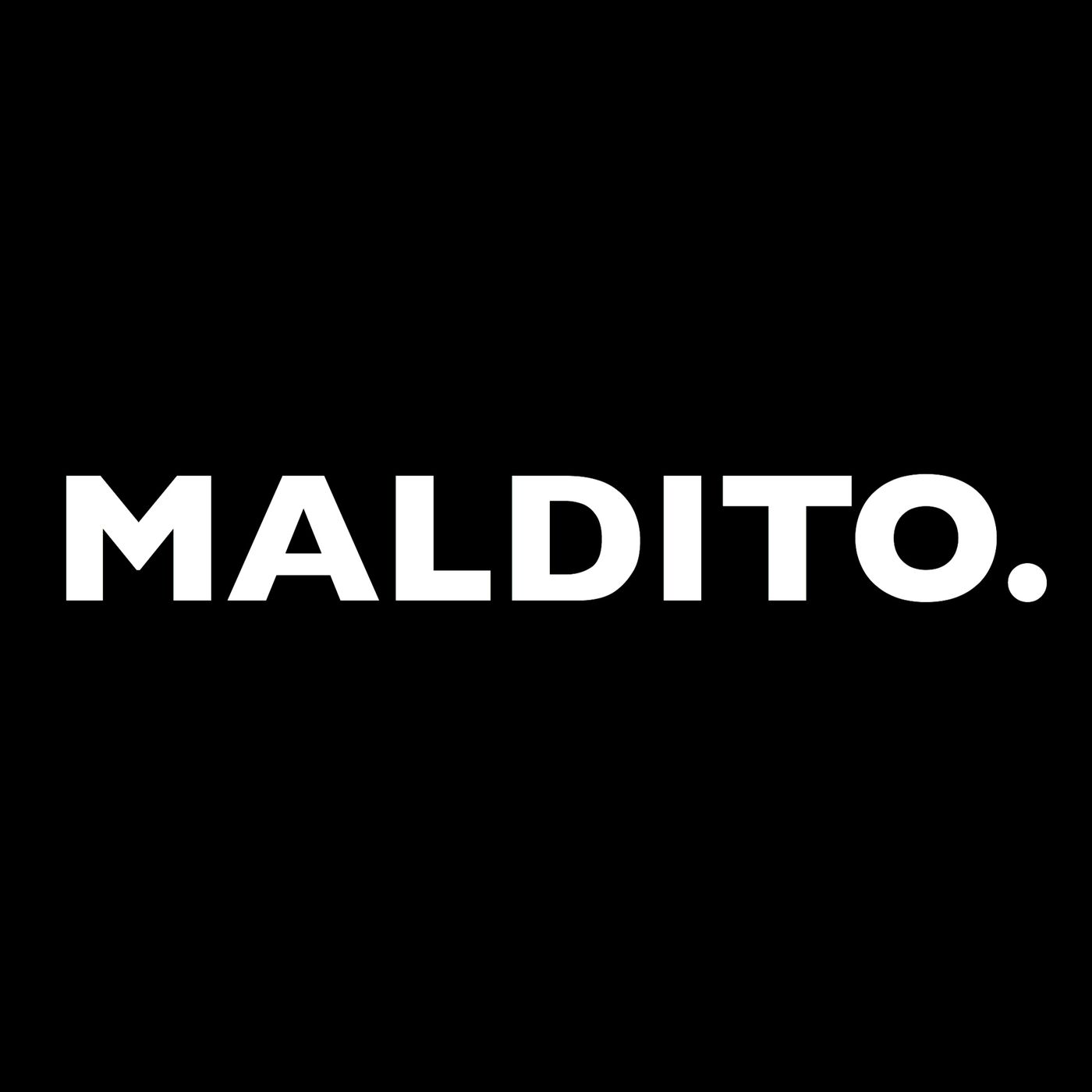 MALDITO. RADIO