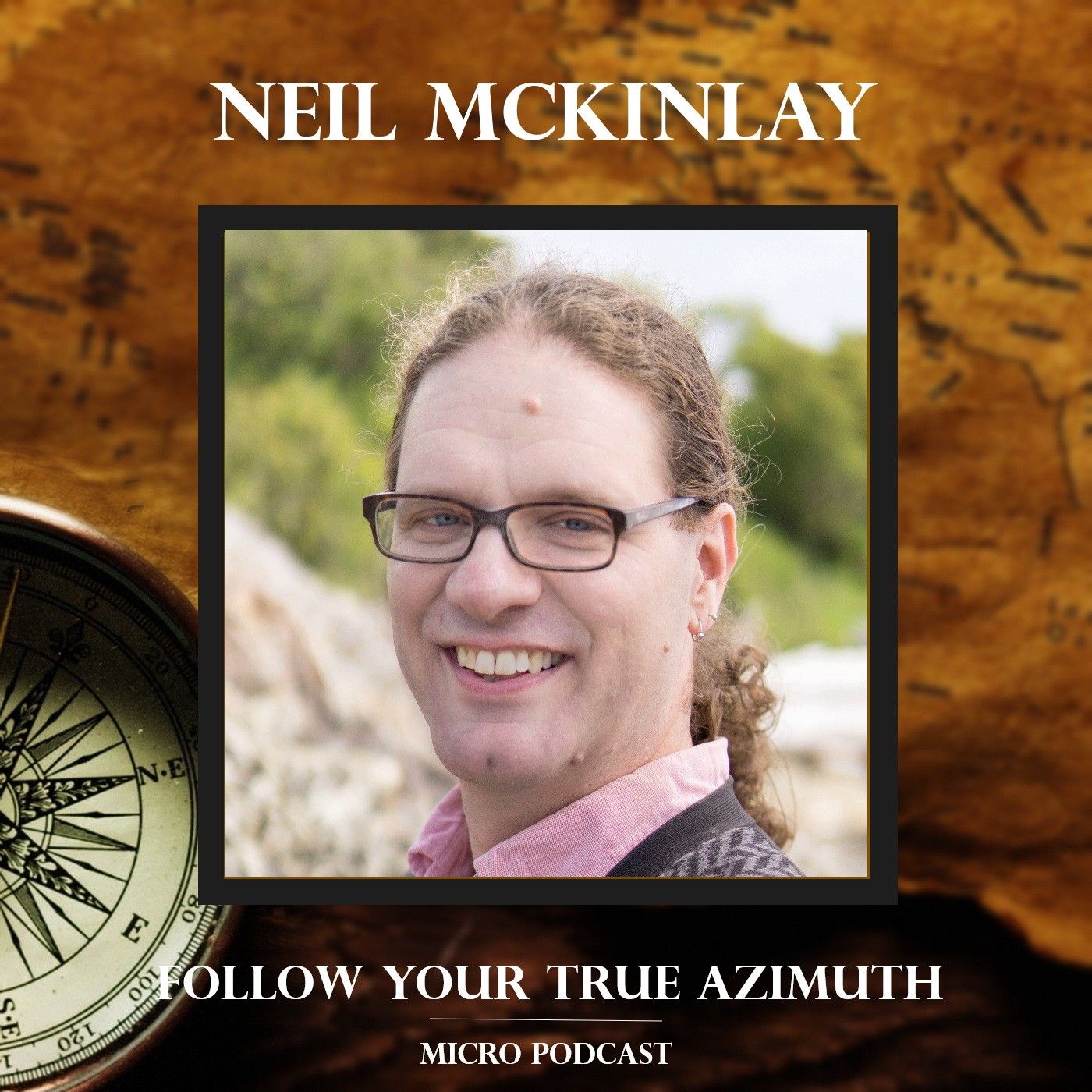 Follow Your True Azimuth